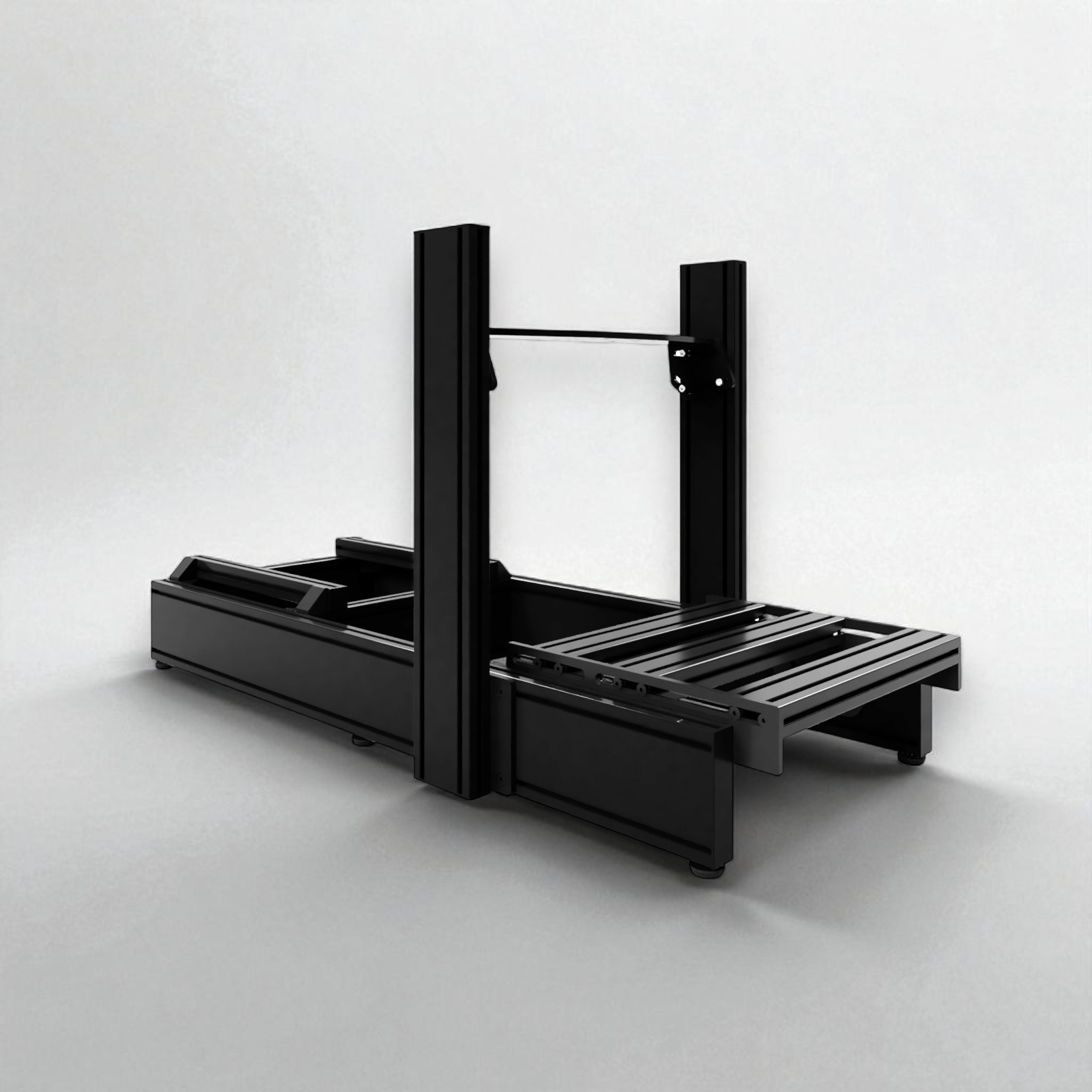 6S-160 V2 Sim Racing Chassis