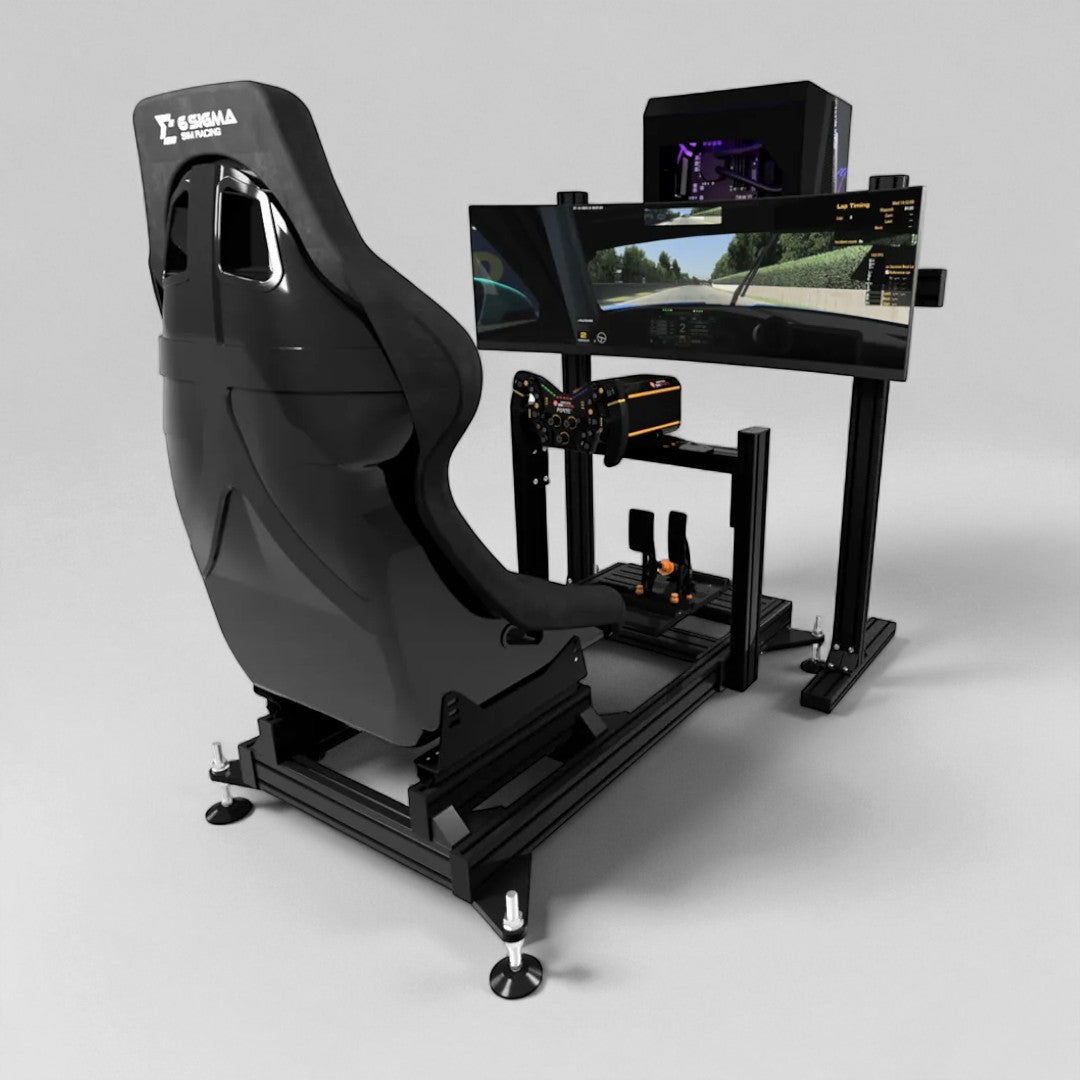 6S-80 / Asetek La Prima Turnkey
