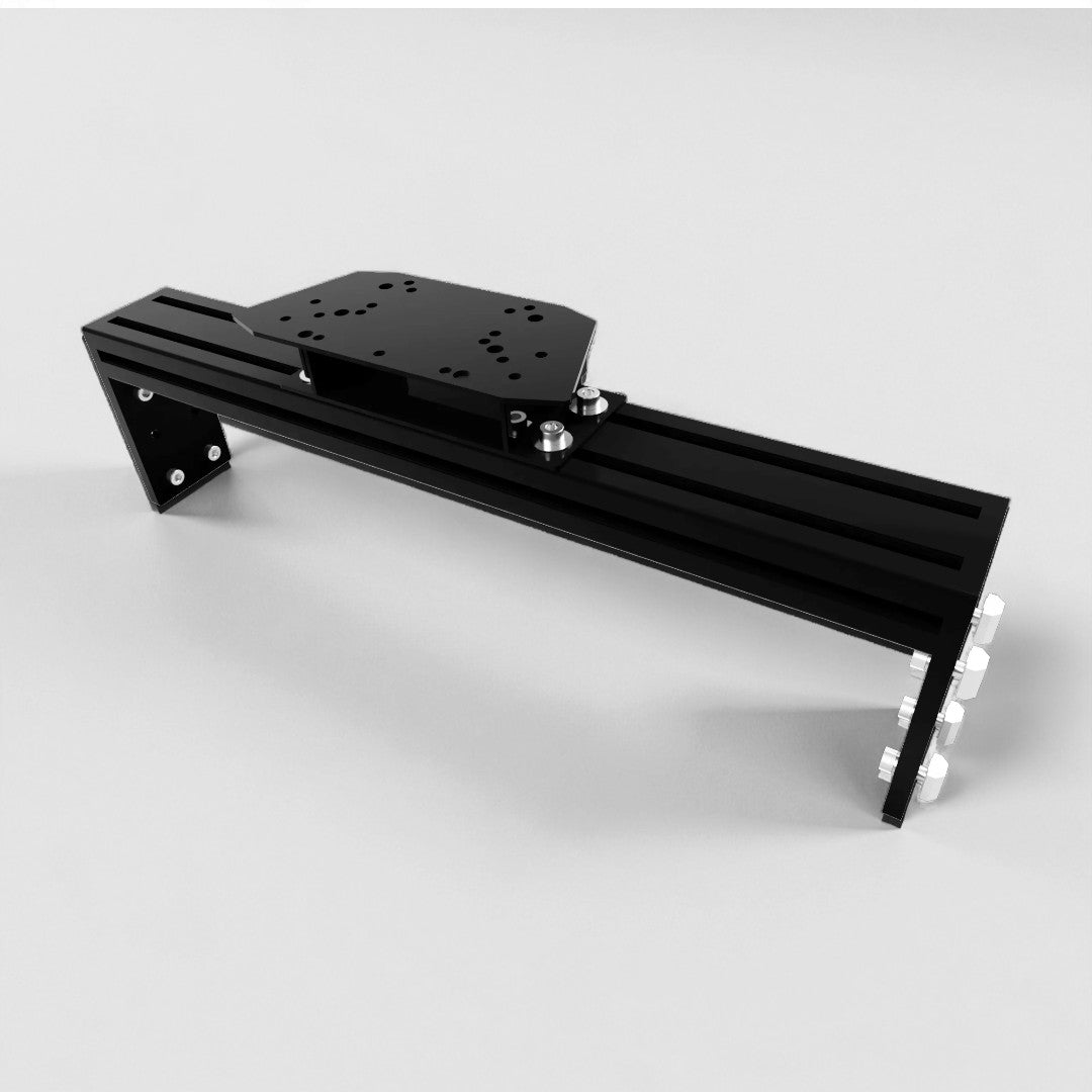 6S-80 standard deck mount