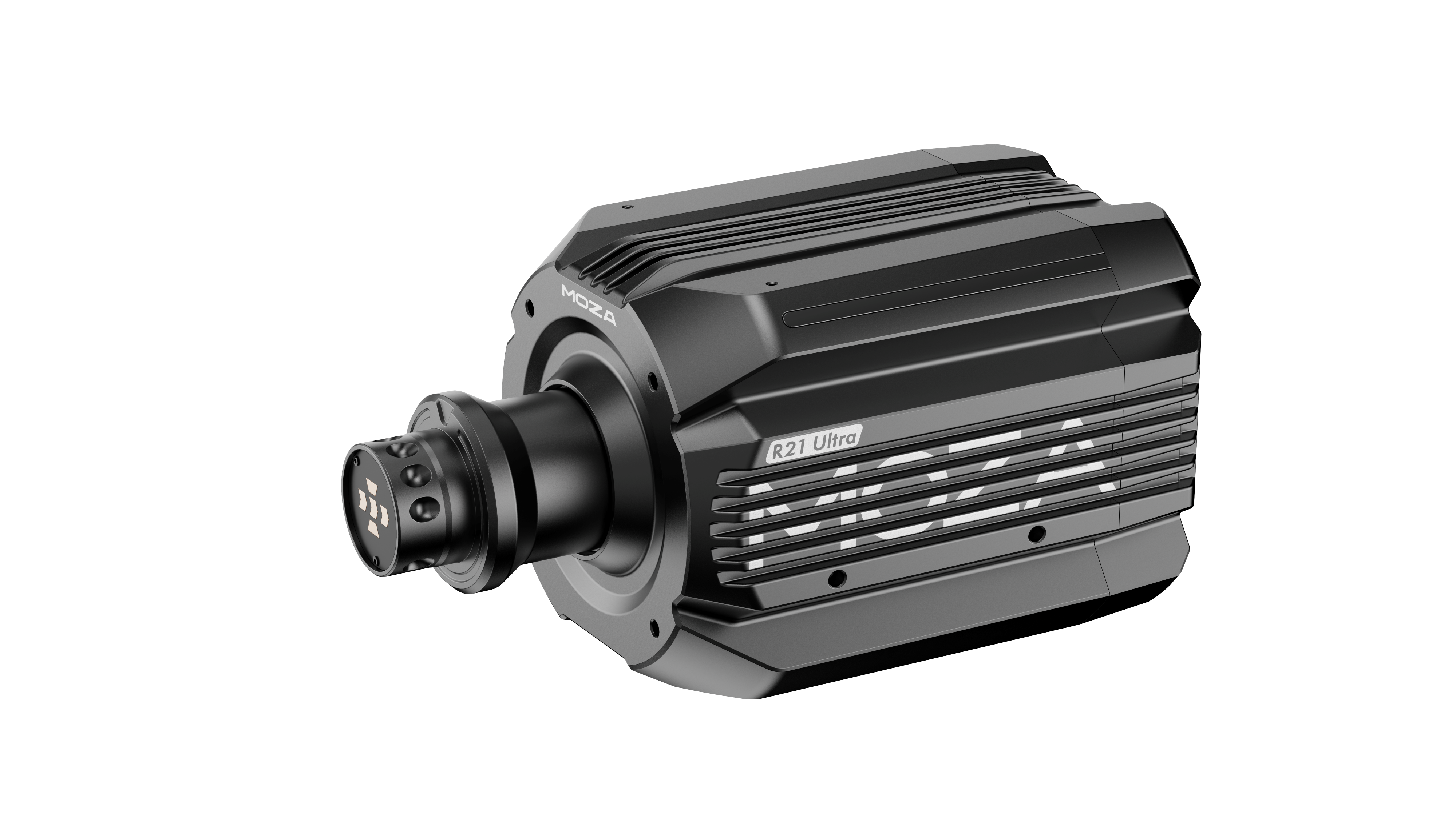 MOZA R21 Ultra Direct Drive Wheel Base