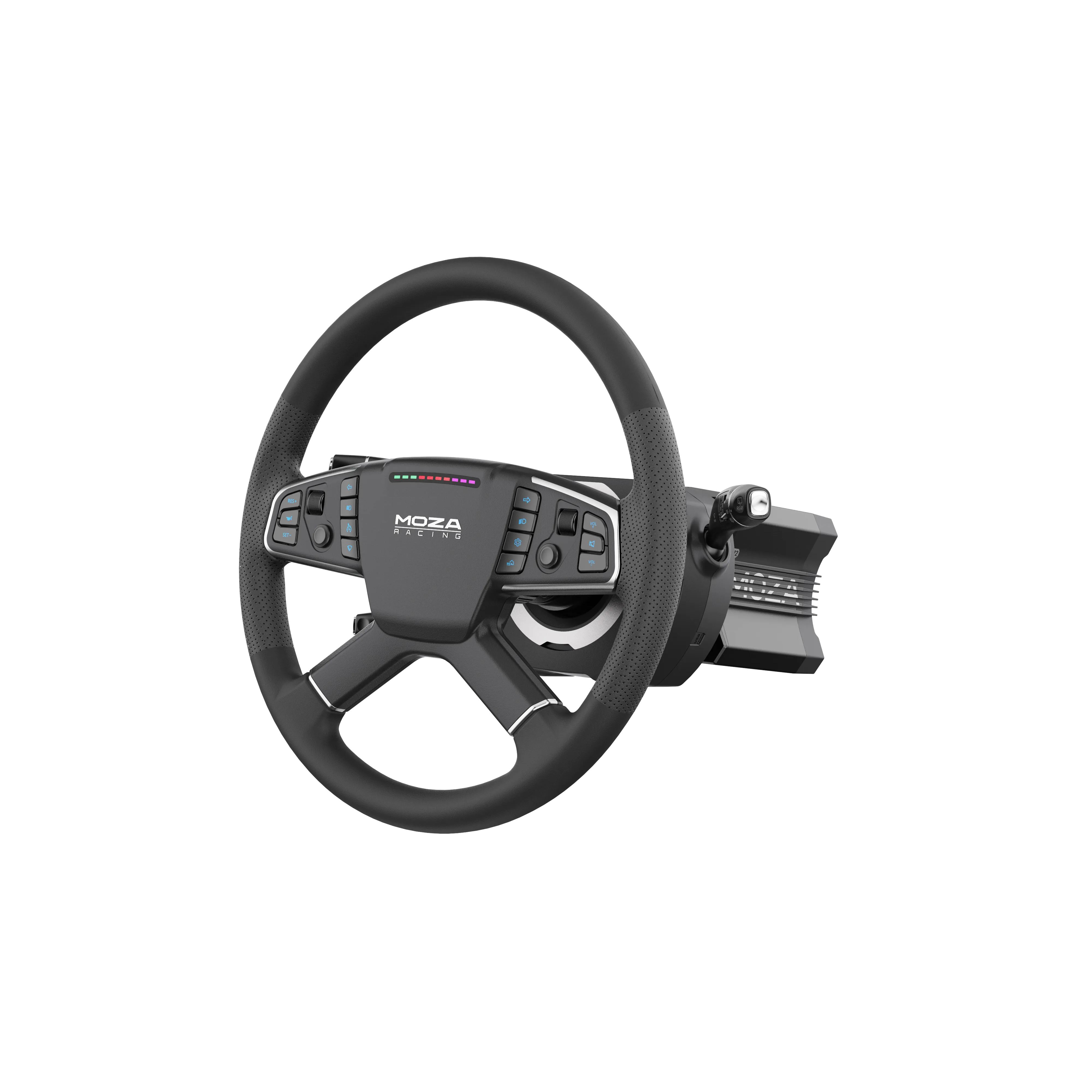 MOZA Multi-function Stalks
