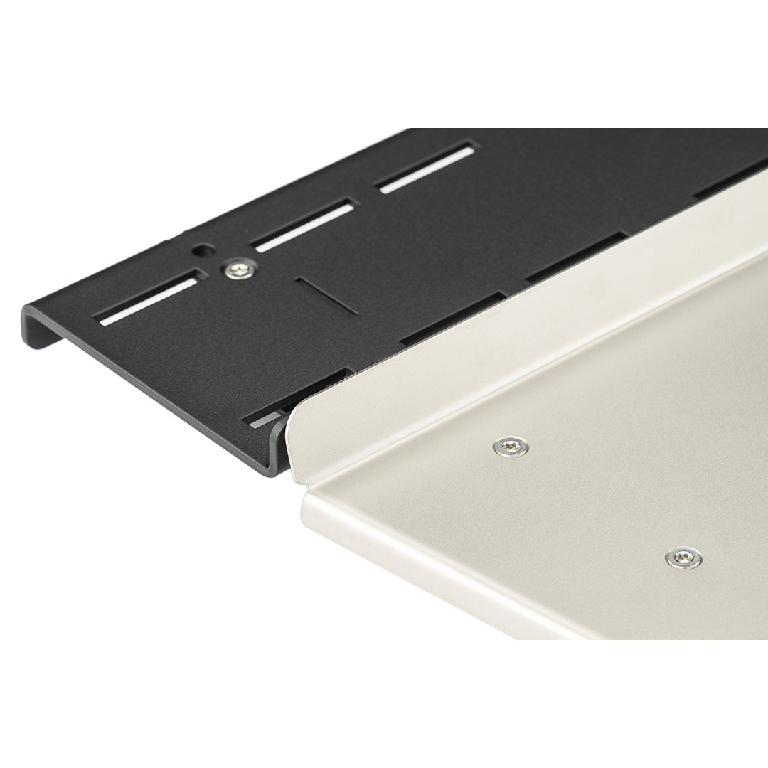 Heusinkveld Sprint Baseplate Black