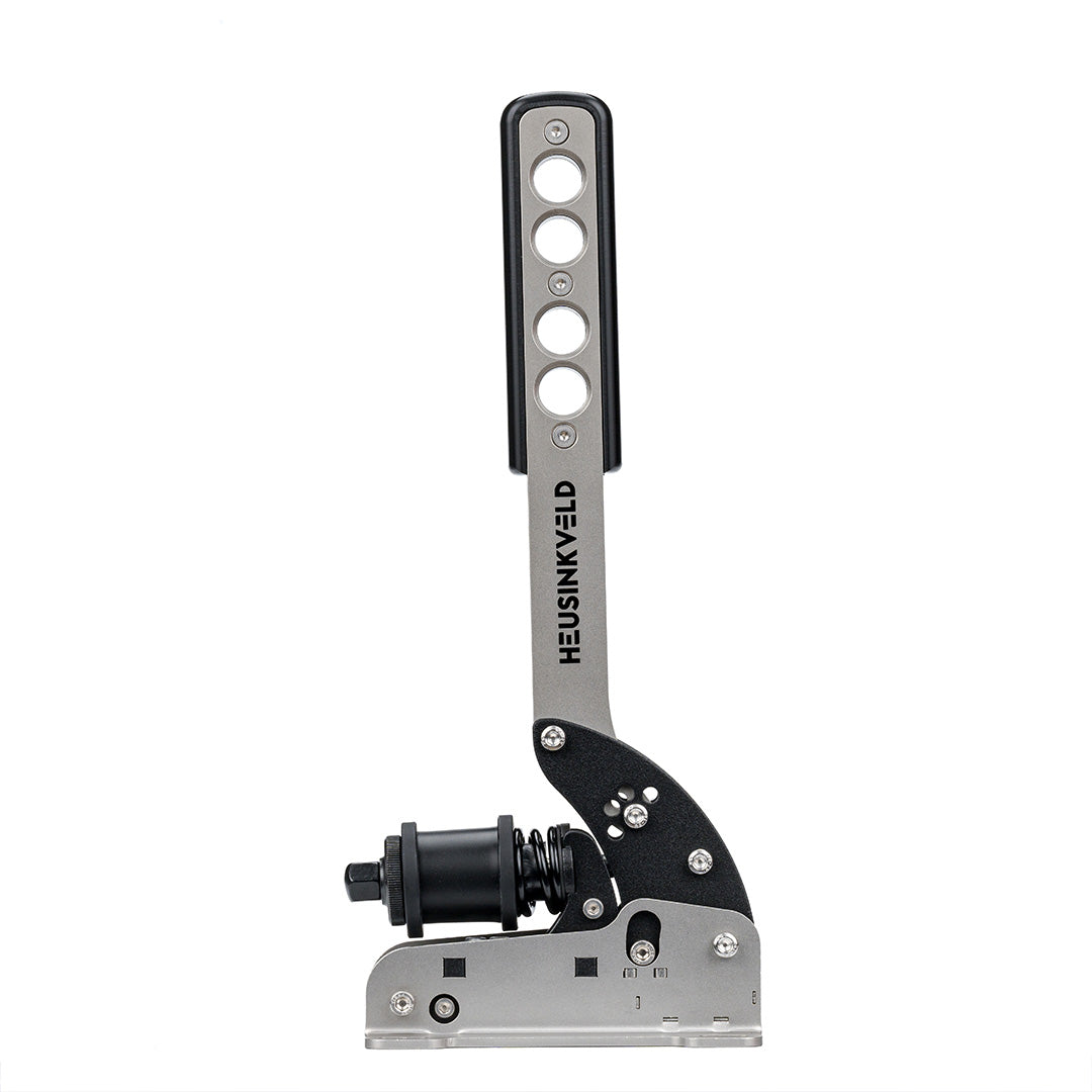Heusinkveld Handbrake Black