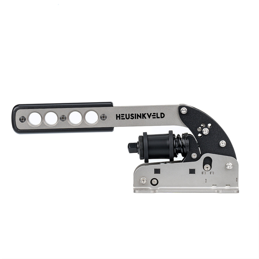 Heusinkveld Handbrake Black