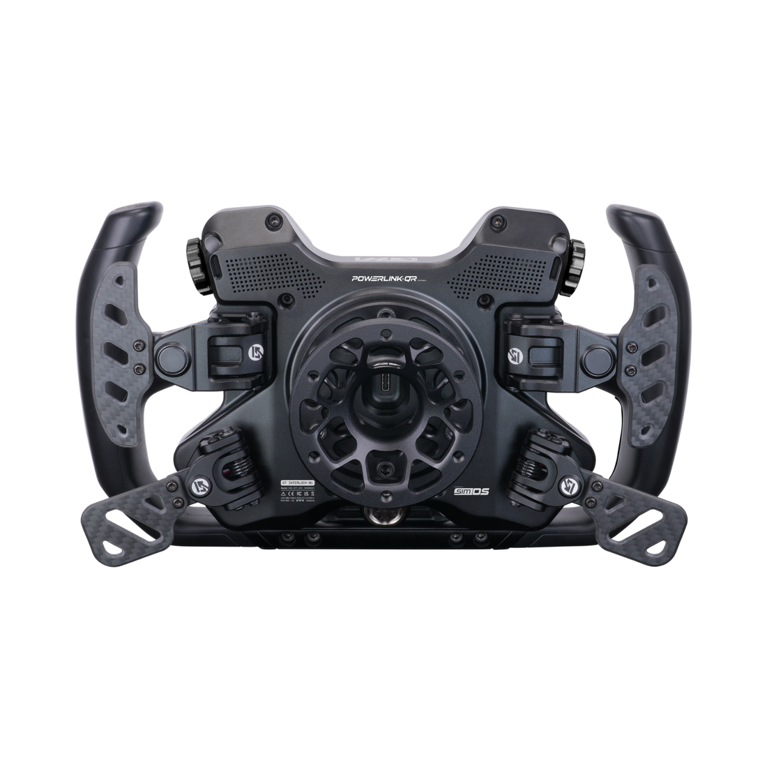 GSI Interlock Ultra