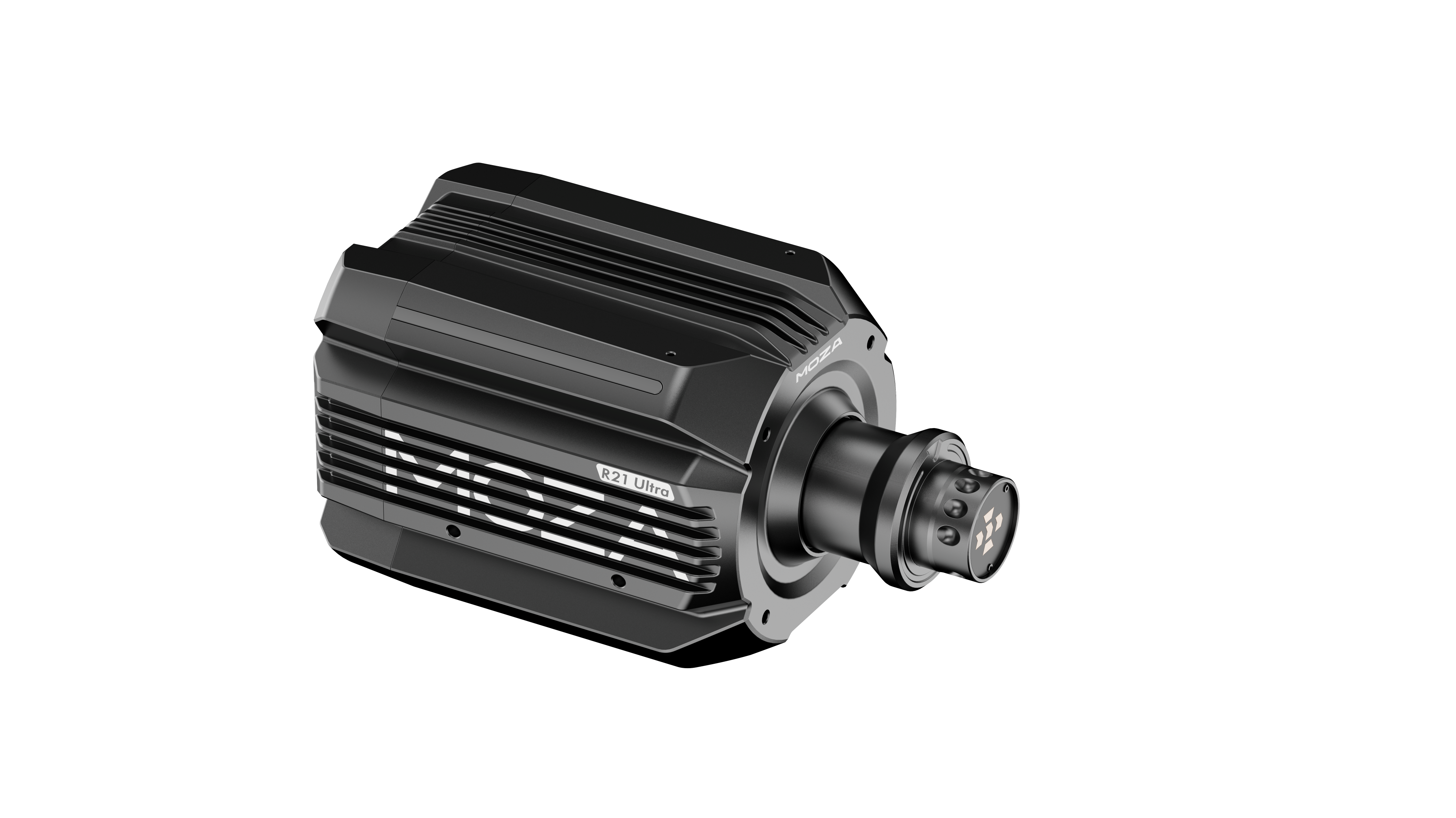 MOZA R21 Ultra Direct Drive Wheel Base