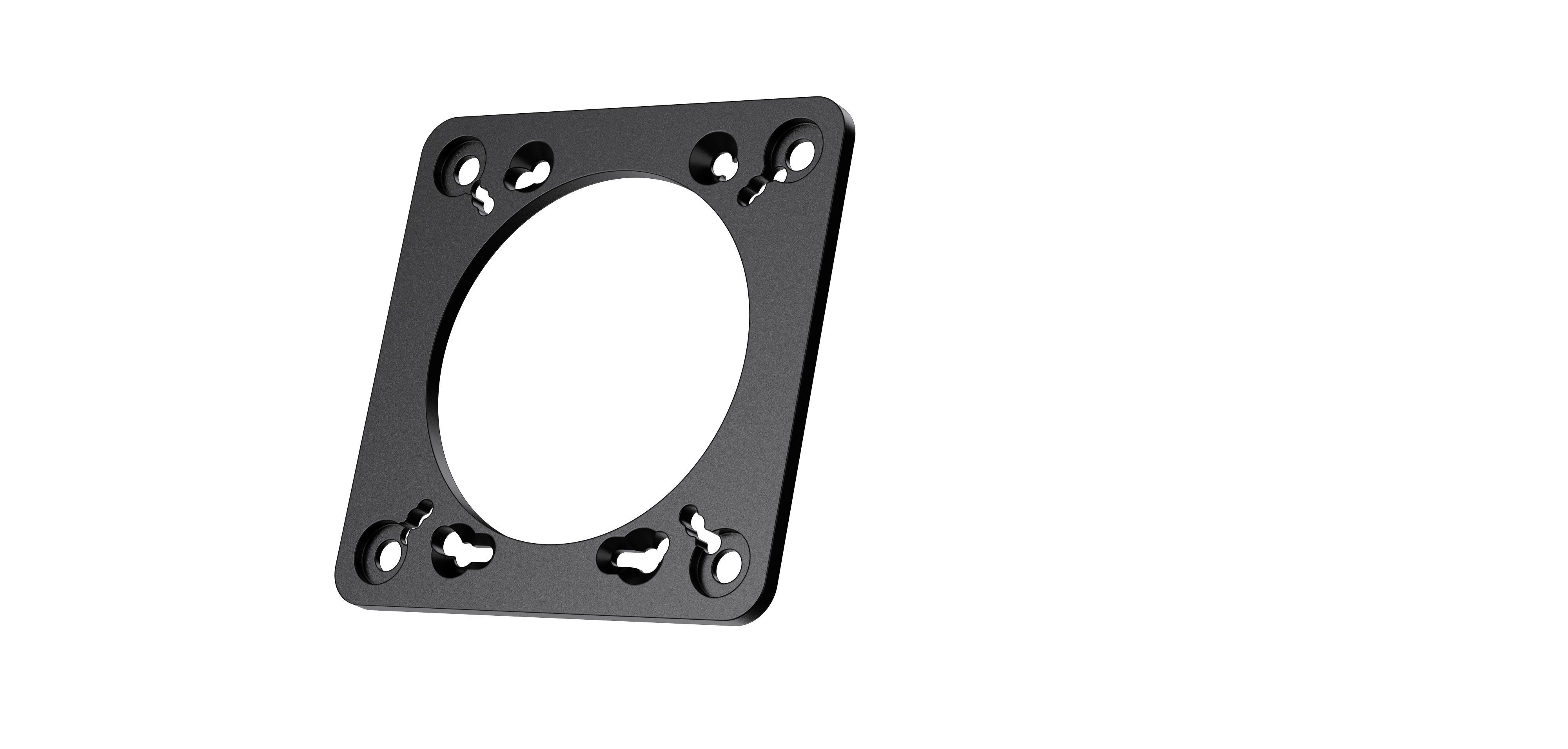 MOZA Multi-function Stalks Mount Adapter