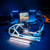 Fanatec Turnkey (White)