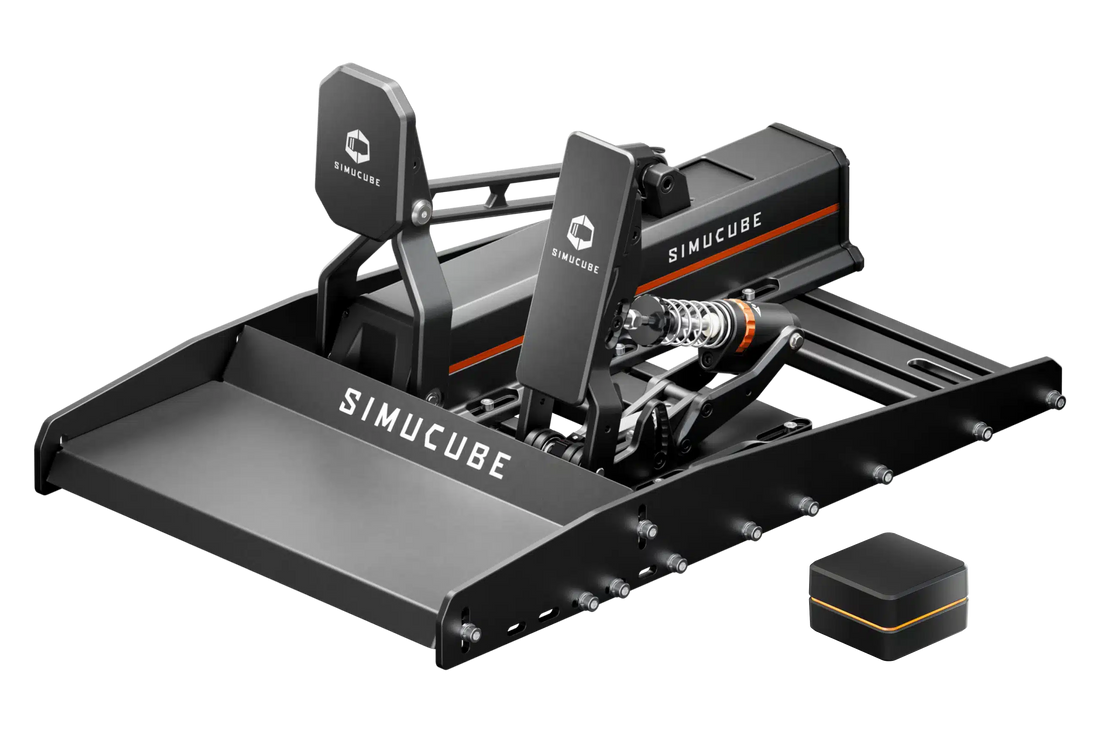 Simucube ActivePedal Pro
