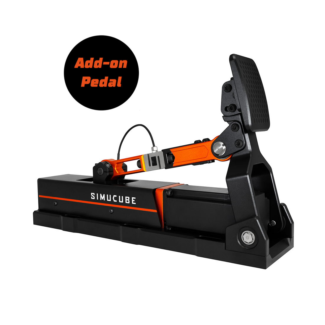 Simucube ActivePedal Ultimate