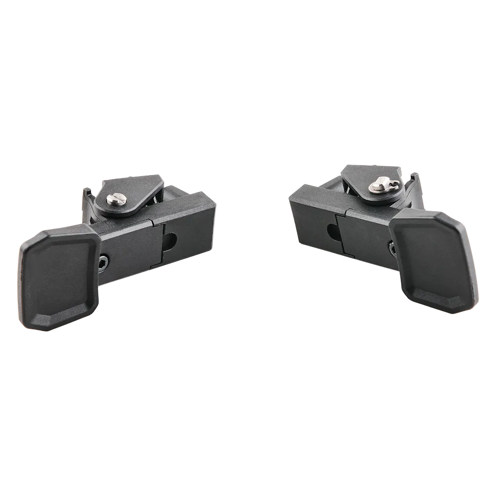 Asetek SimSports Clutch Paddles