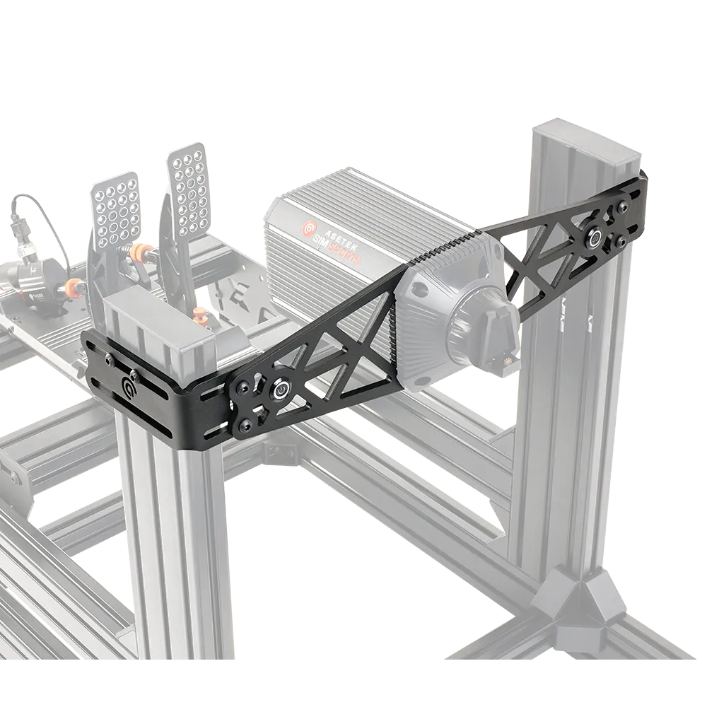Asetek SimSports Front Mount