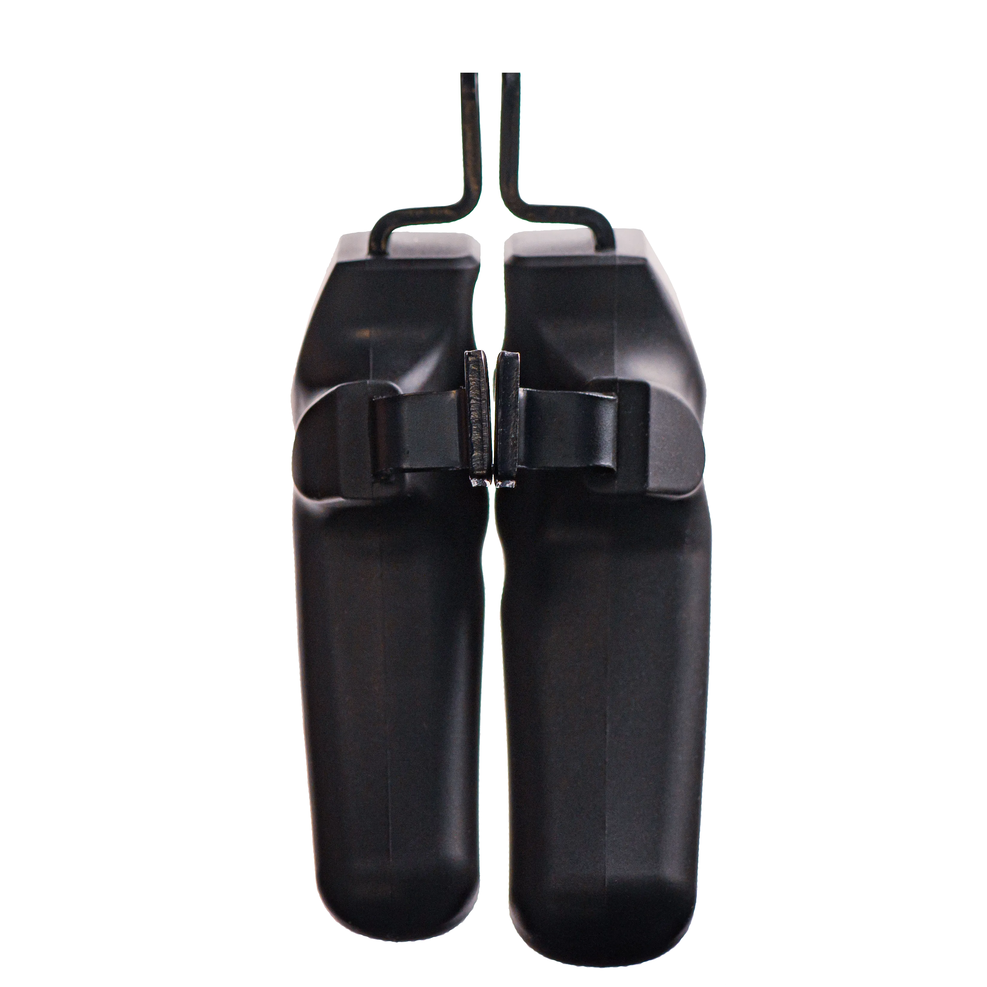 Poignées Asetek SimSports XL