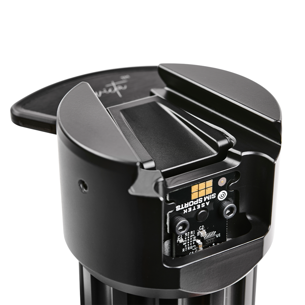 Asetek SimSports Invicta Quick Release Adapter (USB-C)