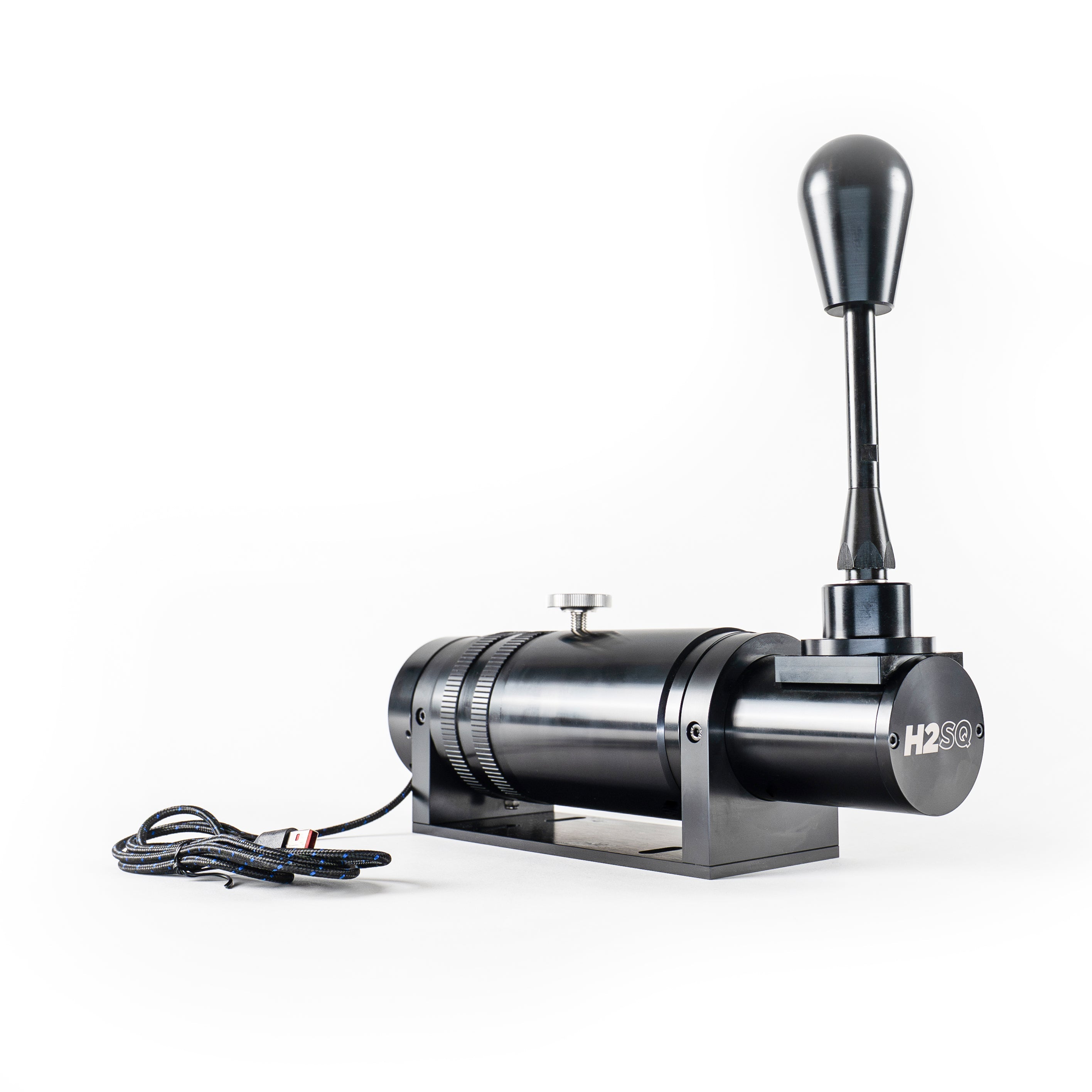 BDH H2SQ SHIFTER Midnight Black Edition