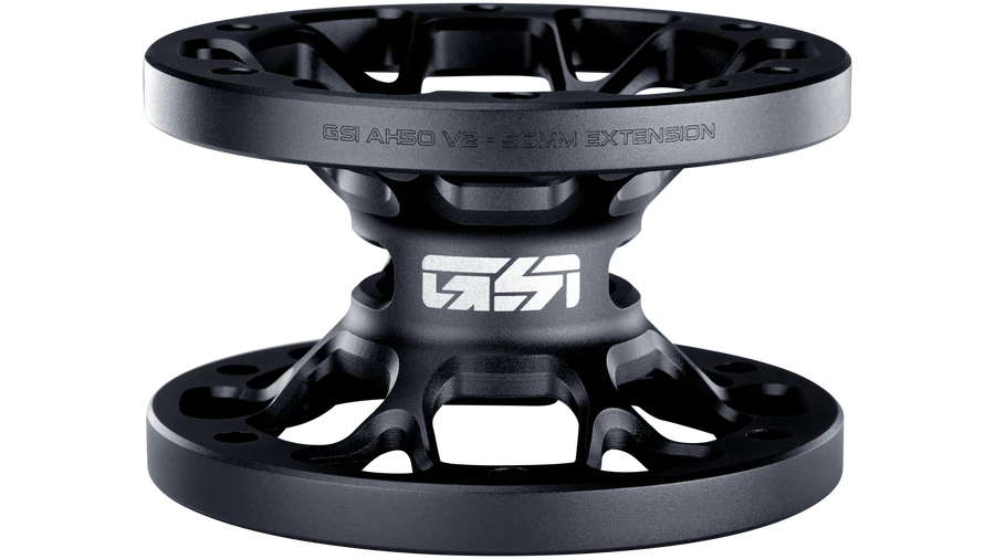 GSI AH50 Hub