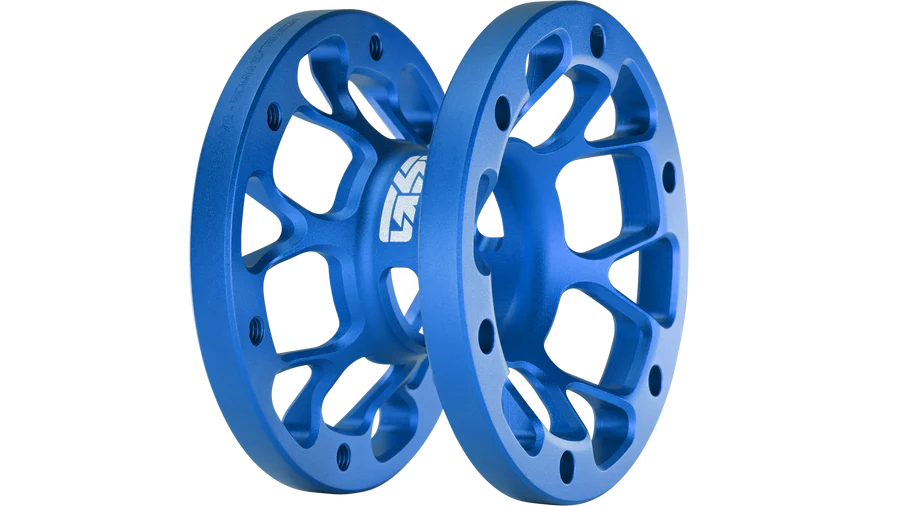 GSI AH50 Hub