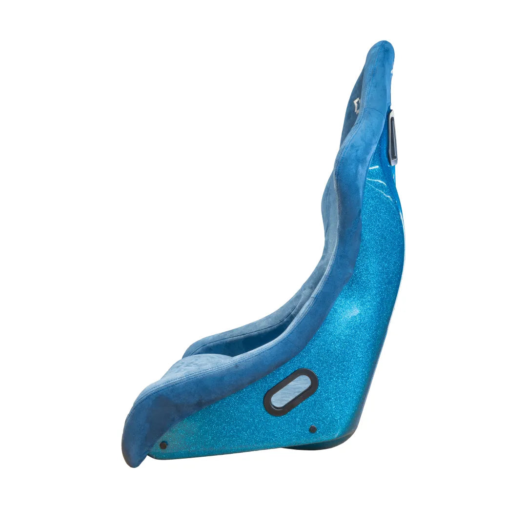 GTR large Bucket Seat (Galaxy Blue)