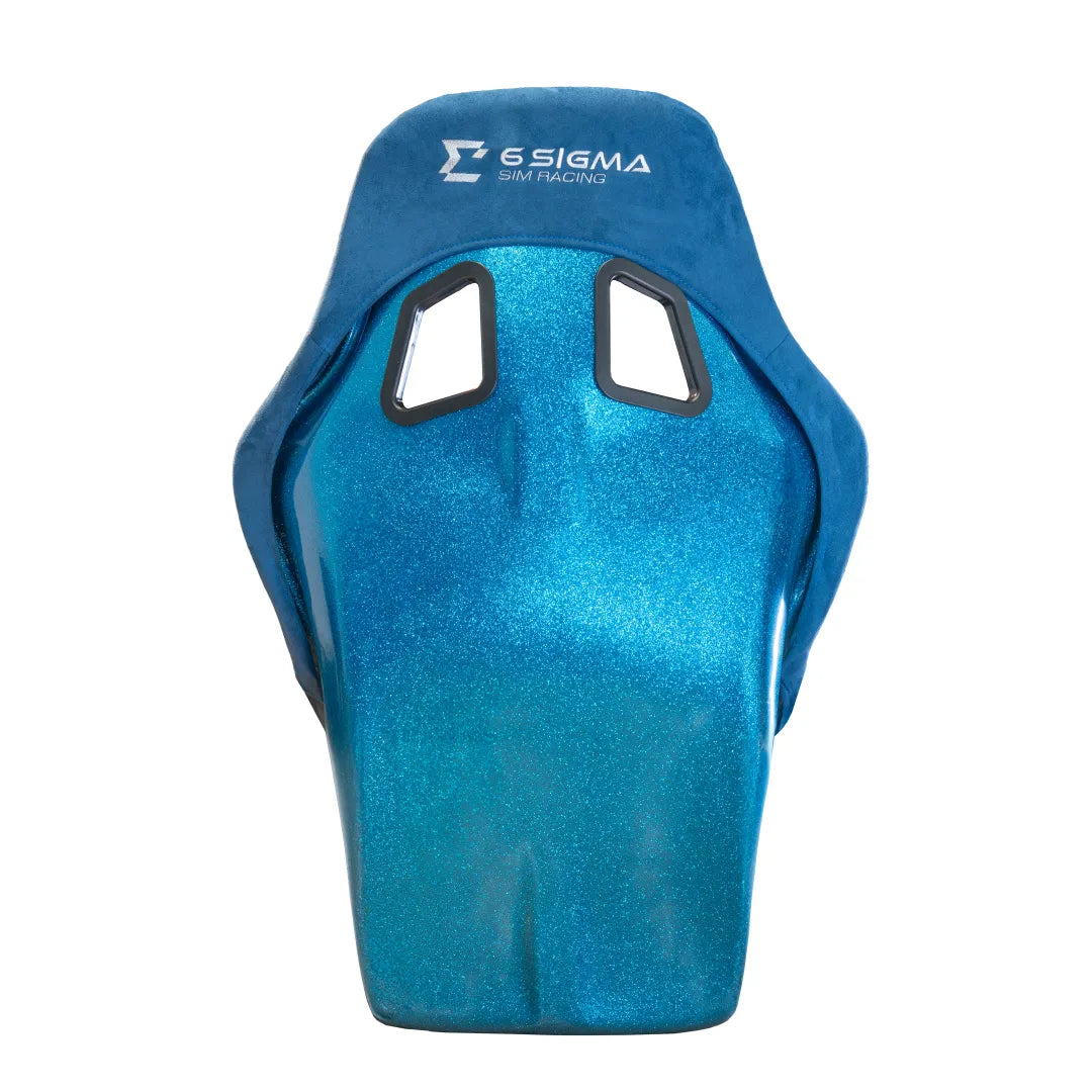GTR large Bucket Seat (Galaxy Blue)