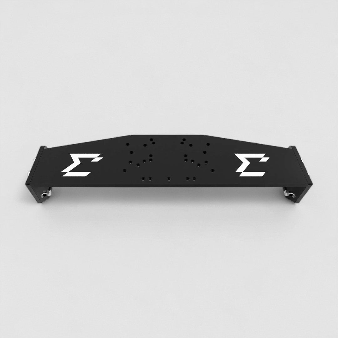 CNC bottom mount