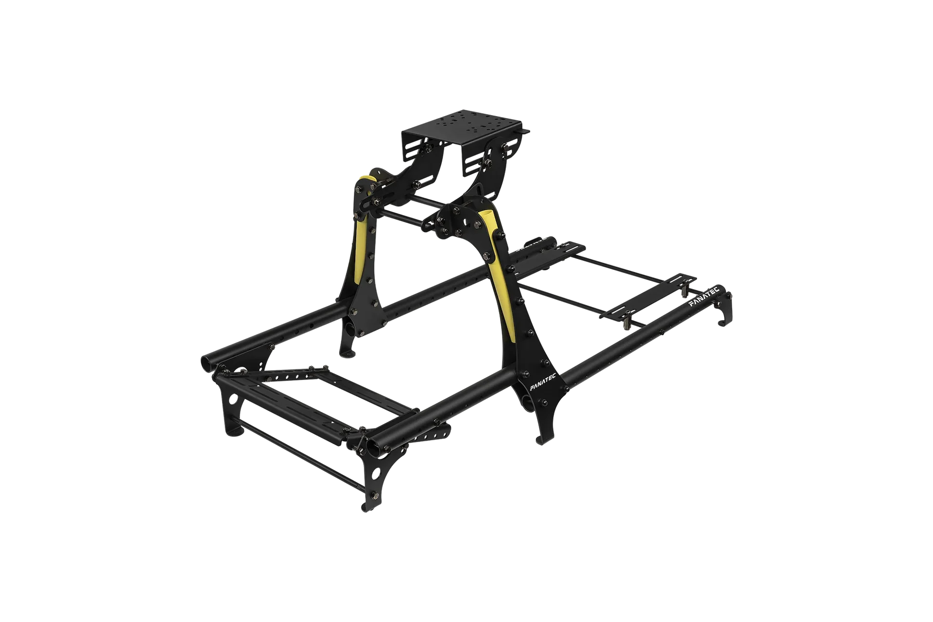 Fanatec CSL Cockpit V1.5 | Sim Racing Chassis | 6 Sigma
