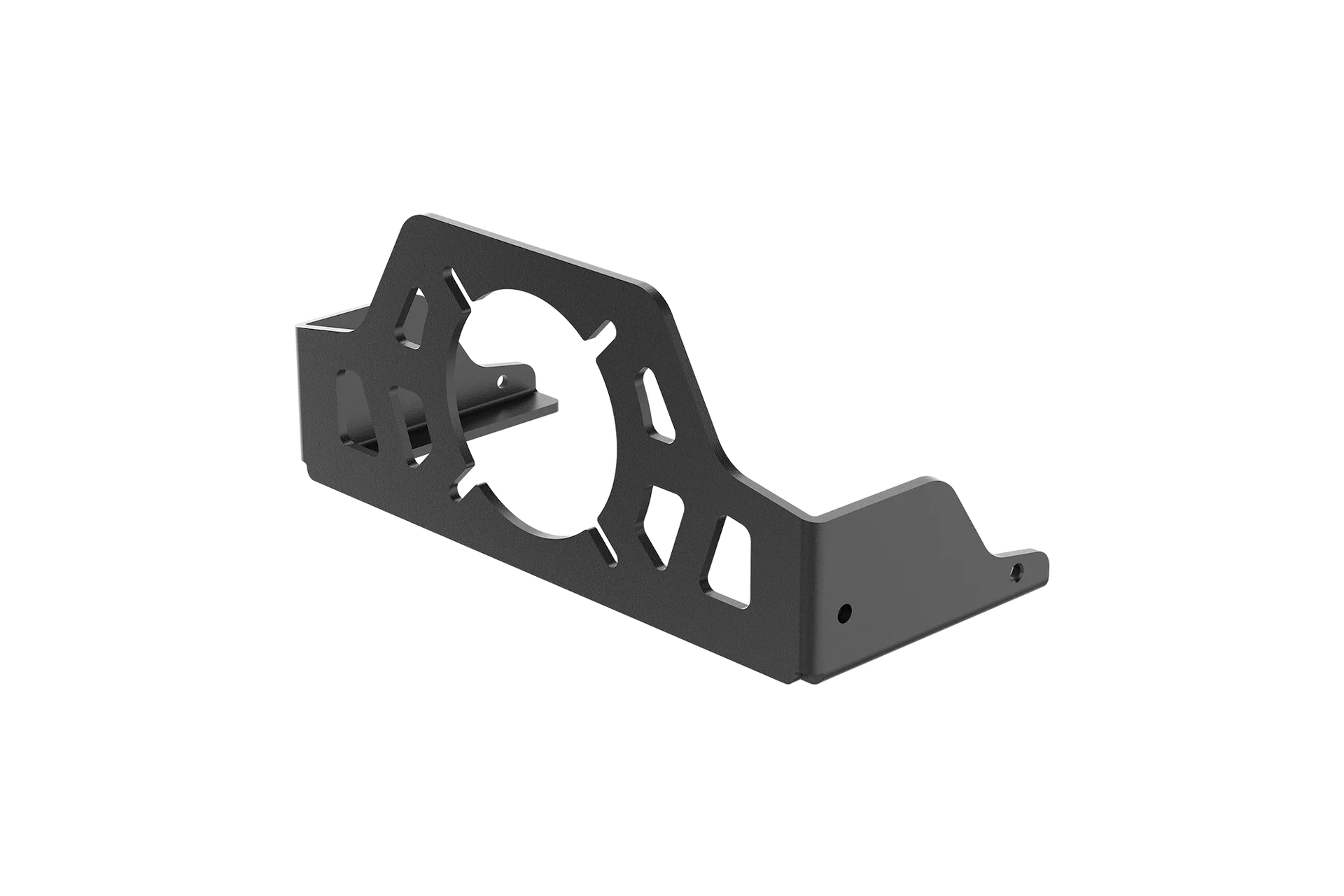 Support avant pour montage direct Fanatec ClubSport Cockpit