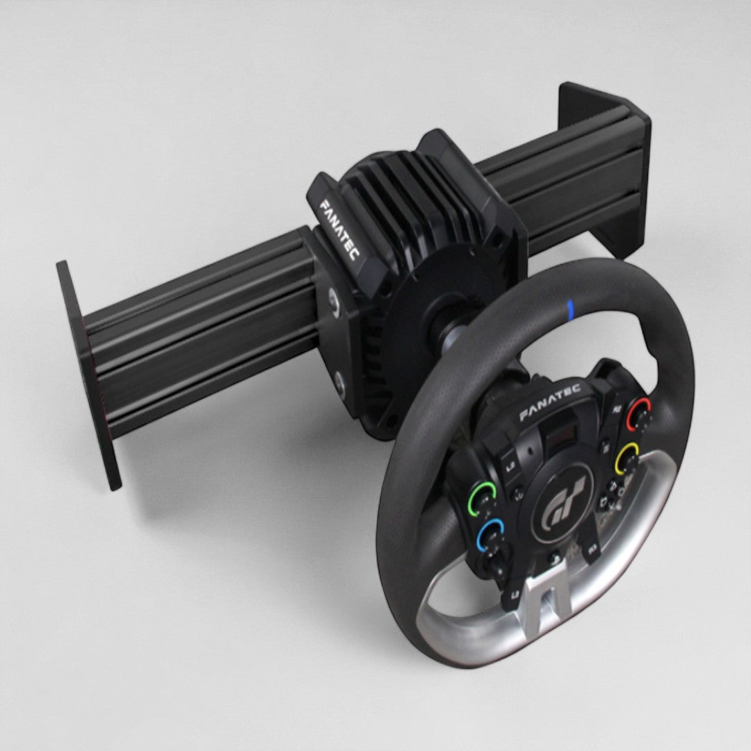 6S CSL DD Side Mount