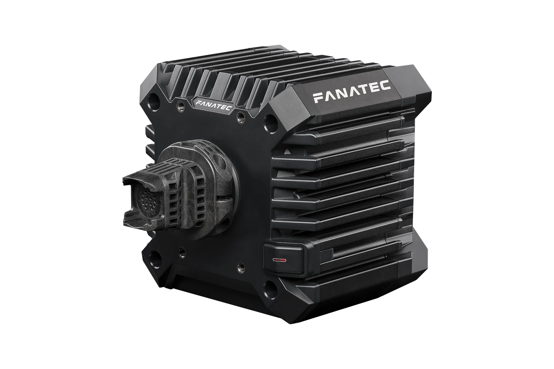Fanatec CSL DD QR2 (5 Nm) Wheelbase