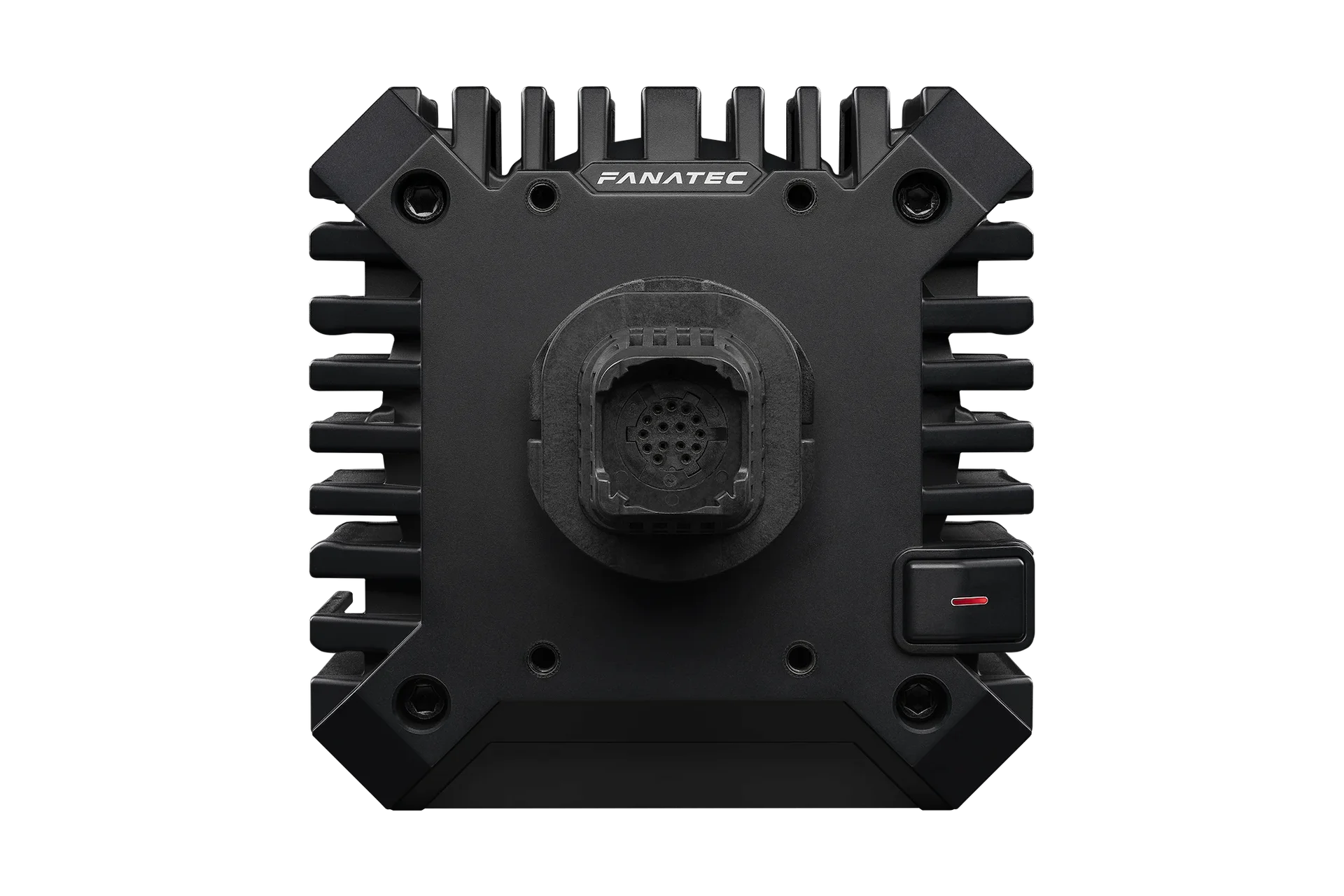Fanatec CSL DD QR2 (5 Nm) Wheelbase