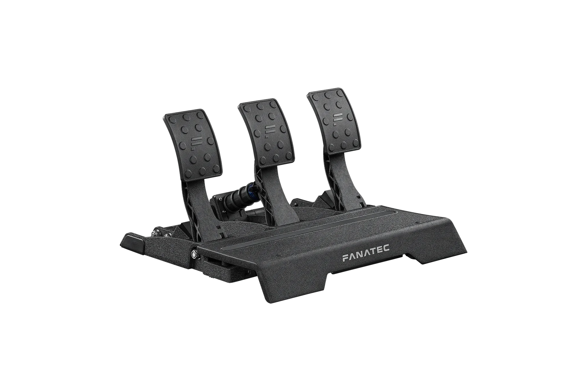 Fanatec CSL Elite Pedals V2