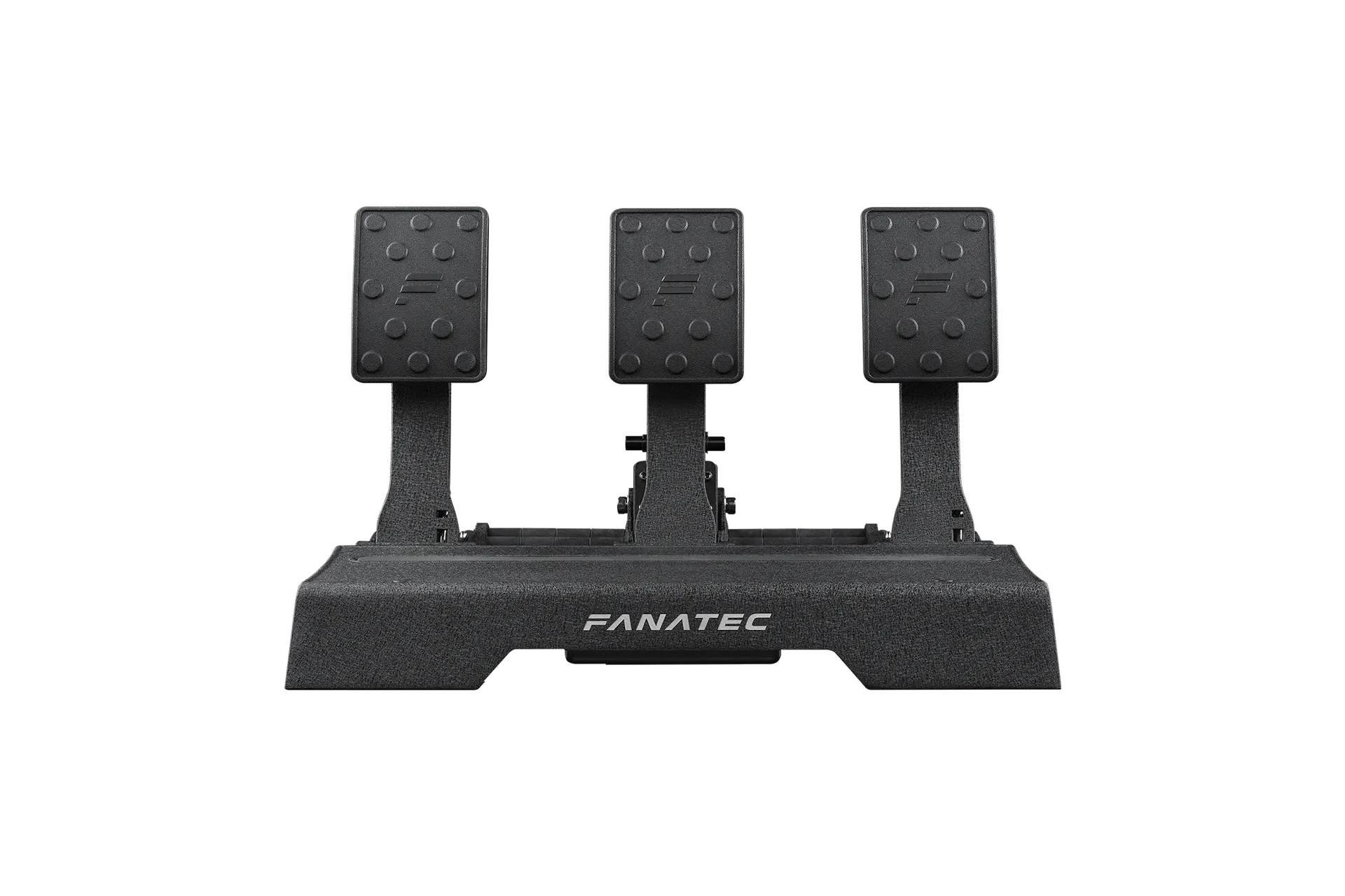 Fanatec CSL Elite Pedals V2