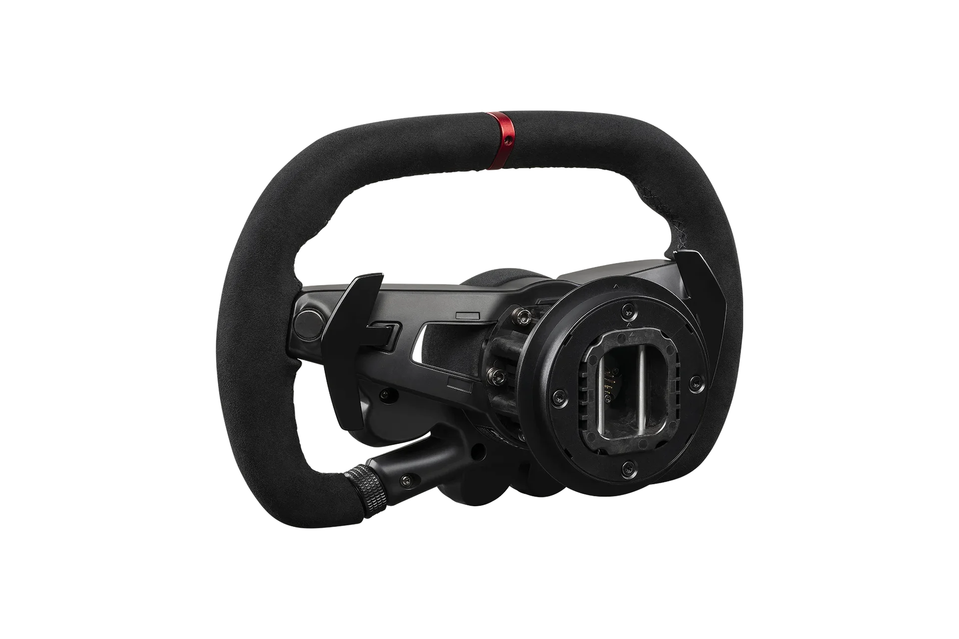 Fanatec CSL Elite Steering Wheel Porsche Vision GT
