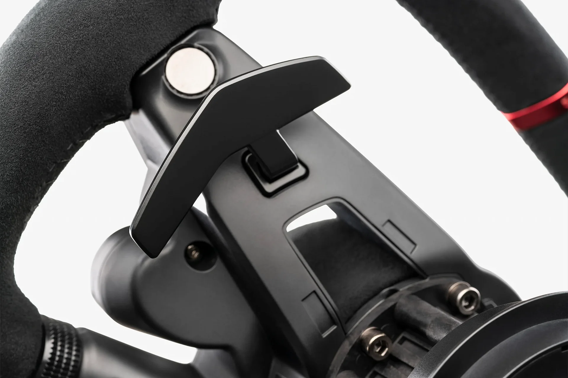 Fanatec CSL Elite Steering Wheel Porsche Vision GT