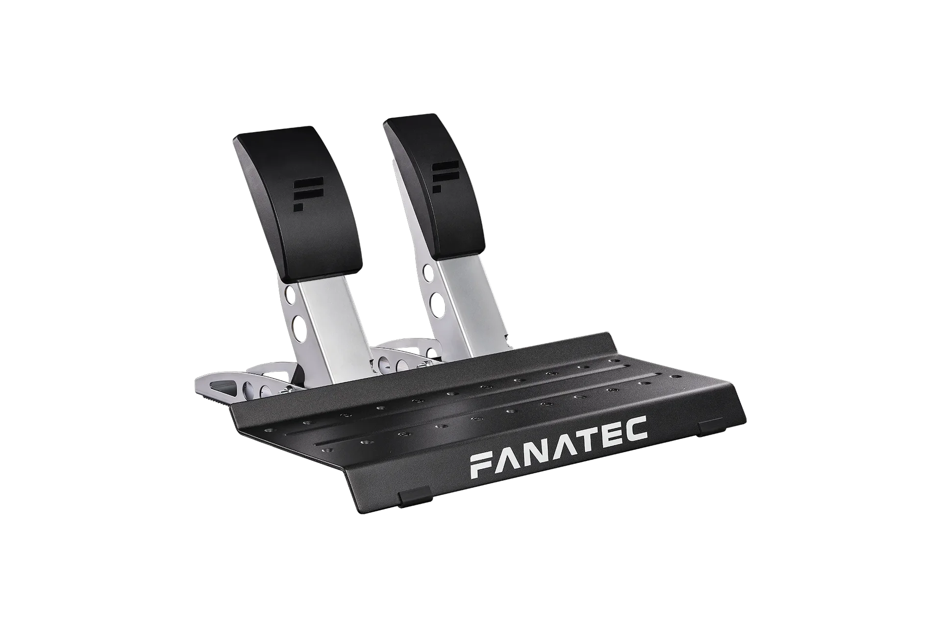 Fanatec CSL Pedals