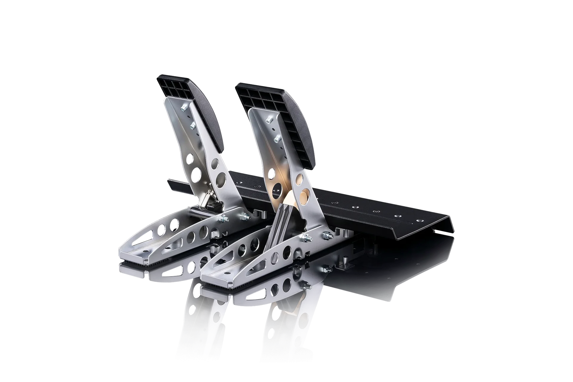 Fanatec CSL Pedals