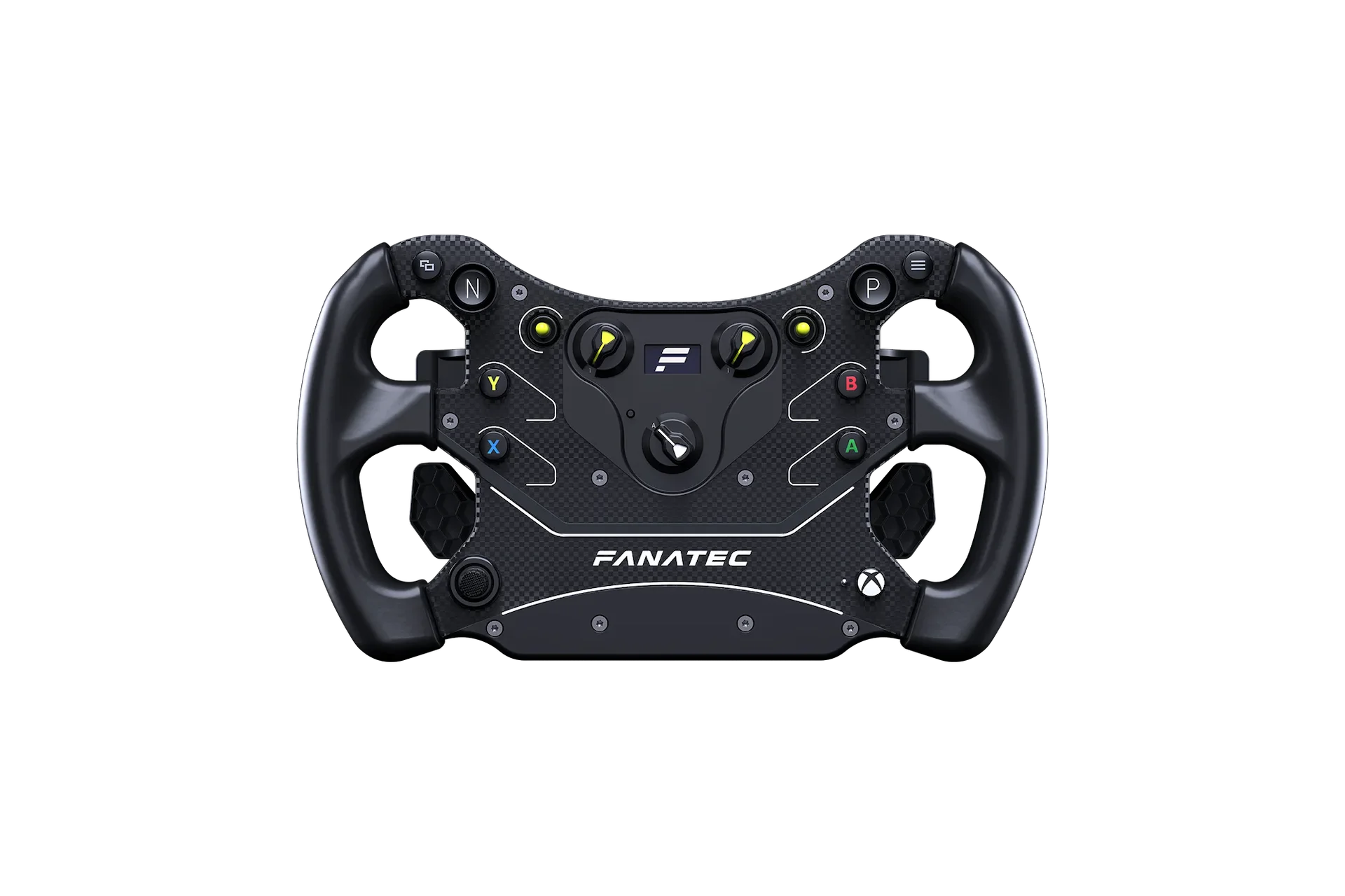 Fanatec CSL Steering Wheel GT3
