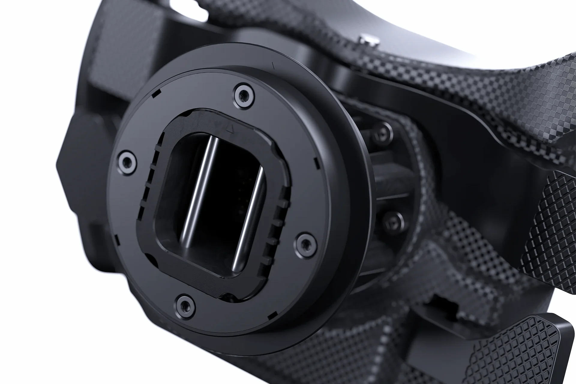 Fanatec CSL Steering Wheel GT3