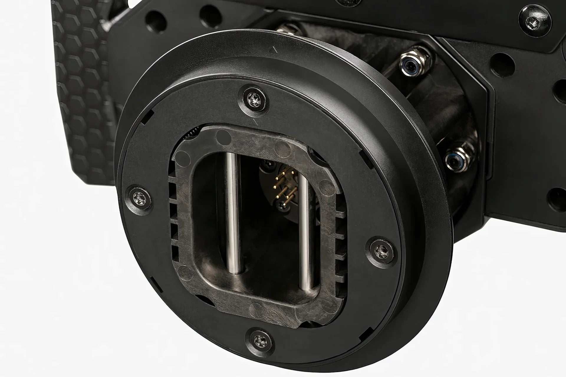 Fanatec CSL Universal Hub V2