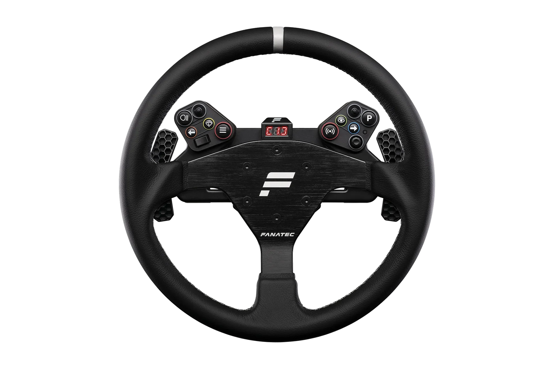 Fanatec CSL Universal Hub V2