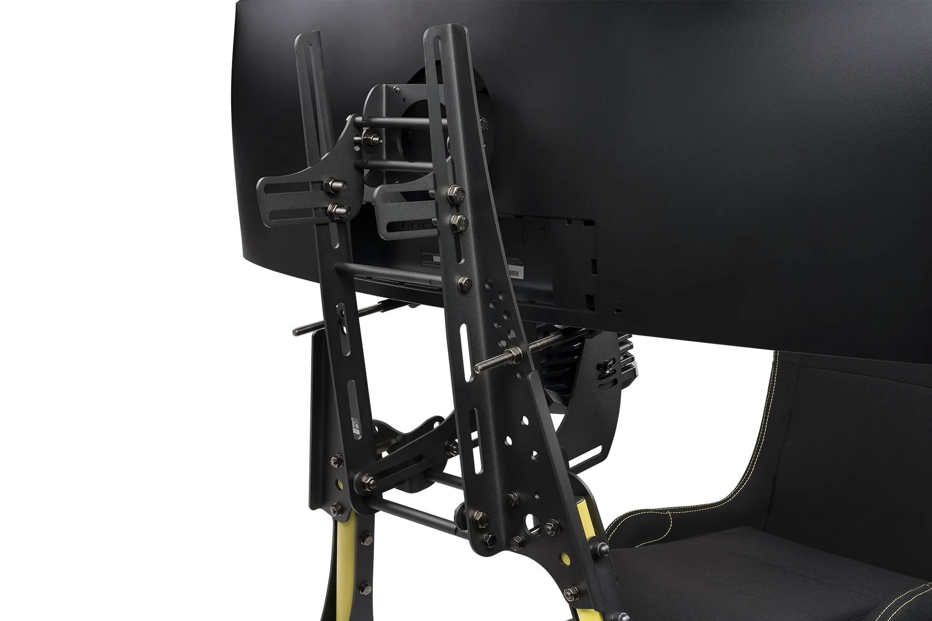 Support d'écran Fanatec CSL Cockpit
