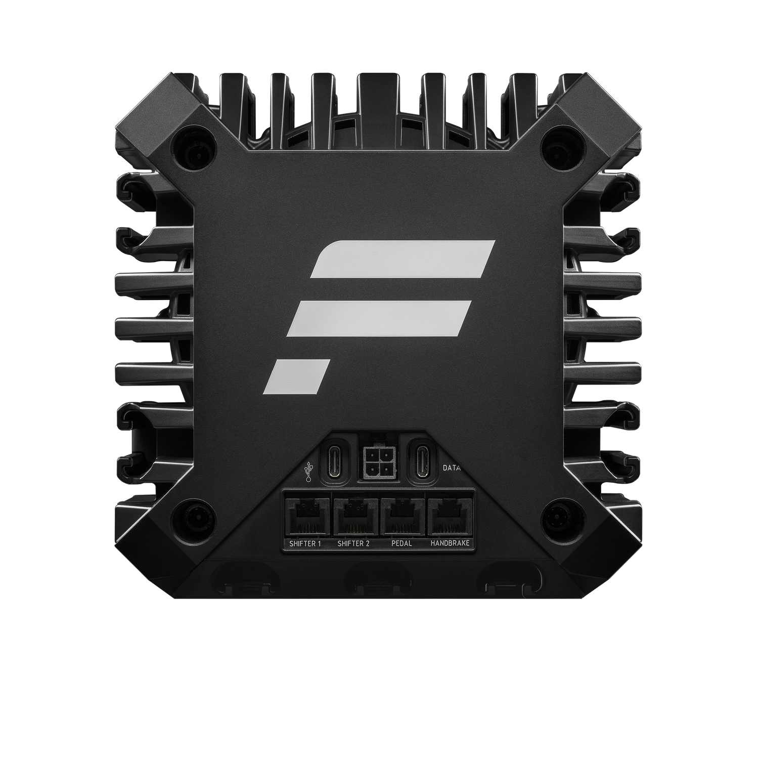 Volant Fanatec CSL DD QR2 (5 Nm)