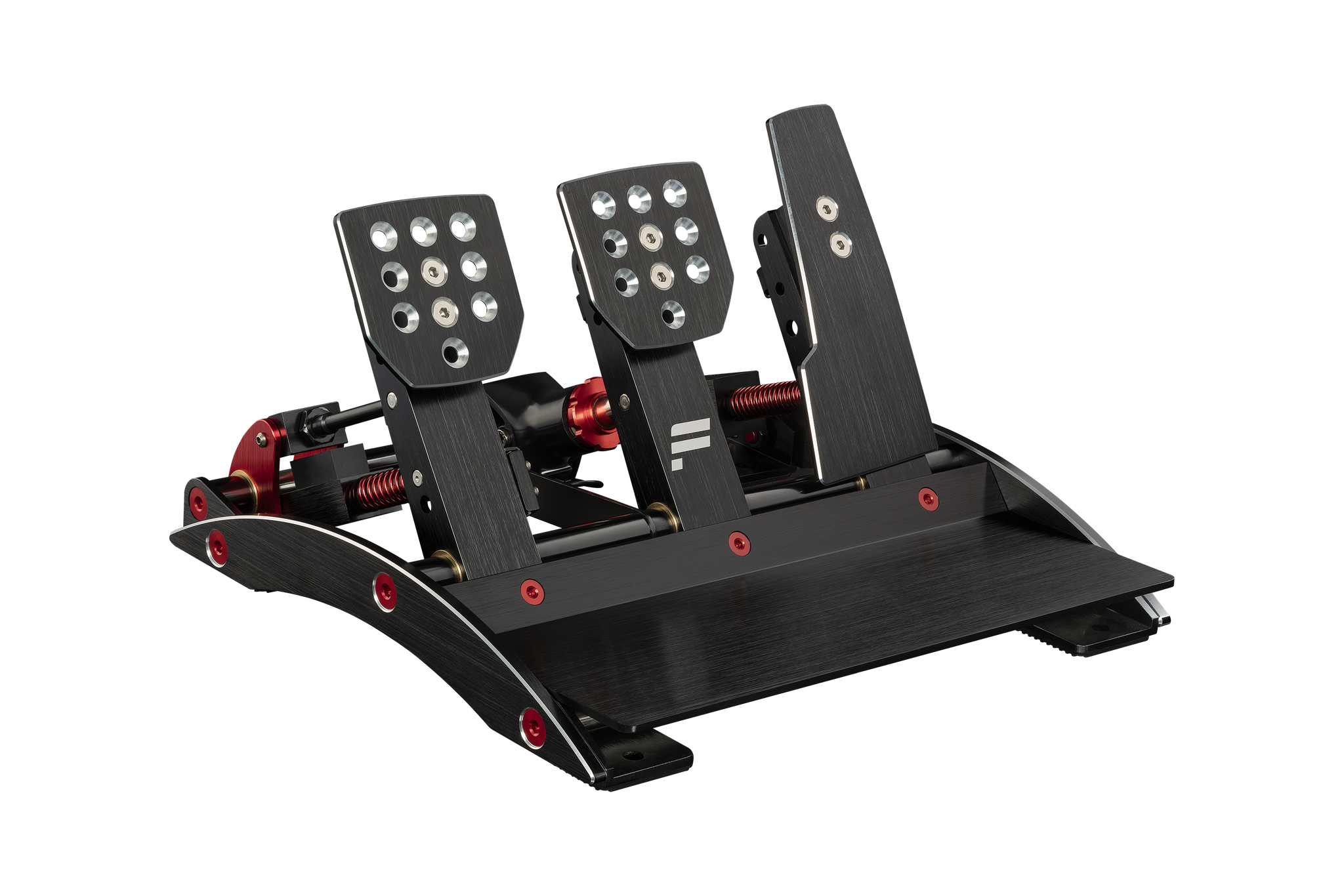 Fanatec ClubSport Pedals V3