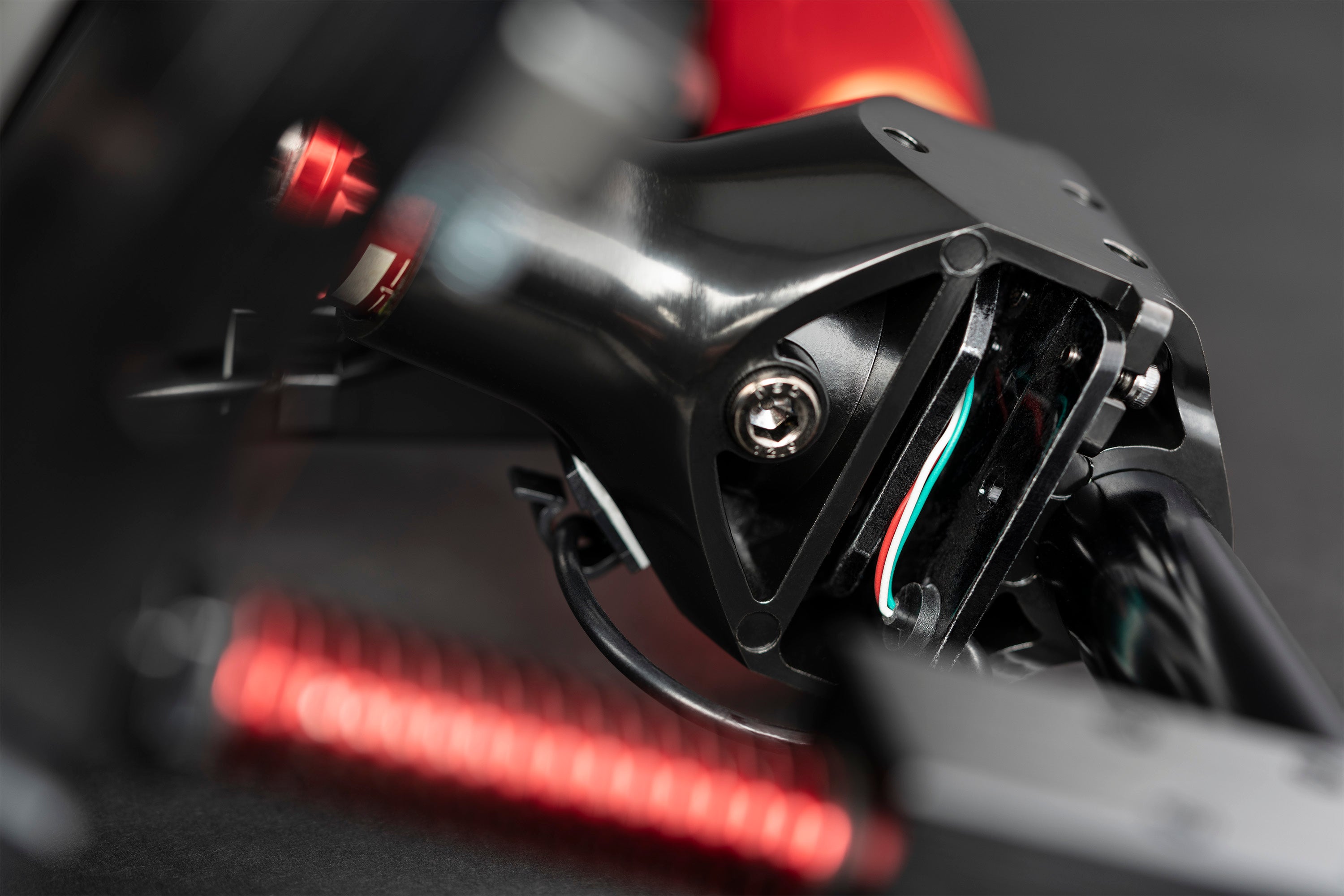 Fanatec ClubSport Pedals V3