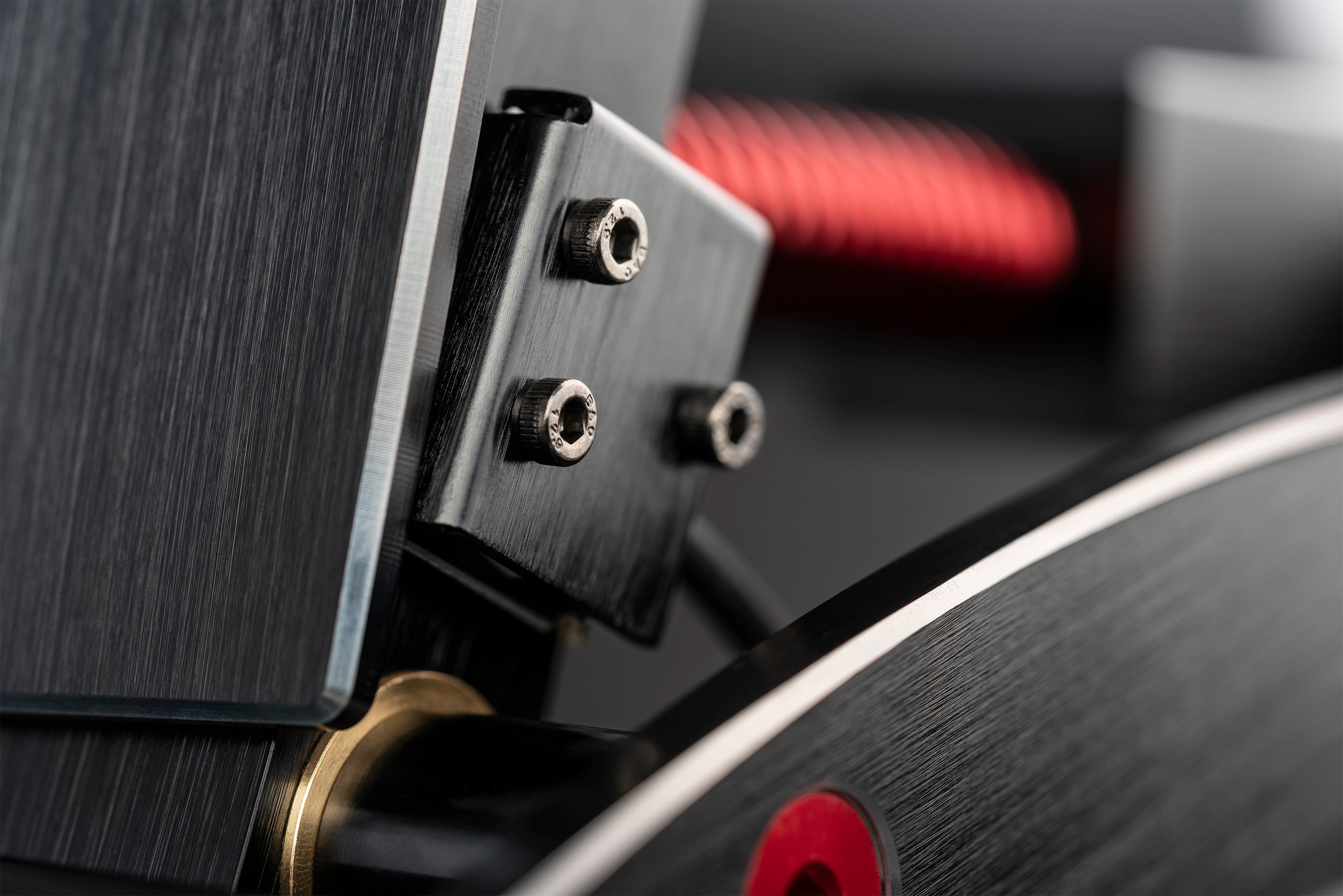 Fanatec ClubSport Pedals V3