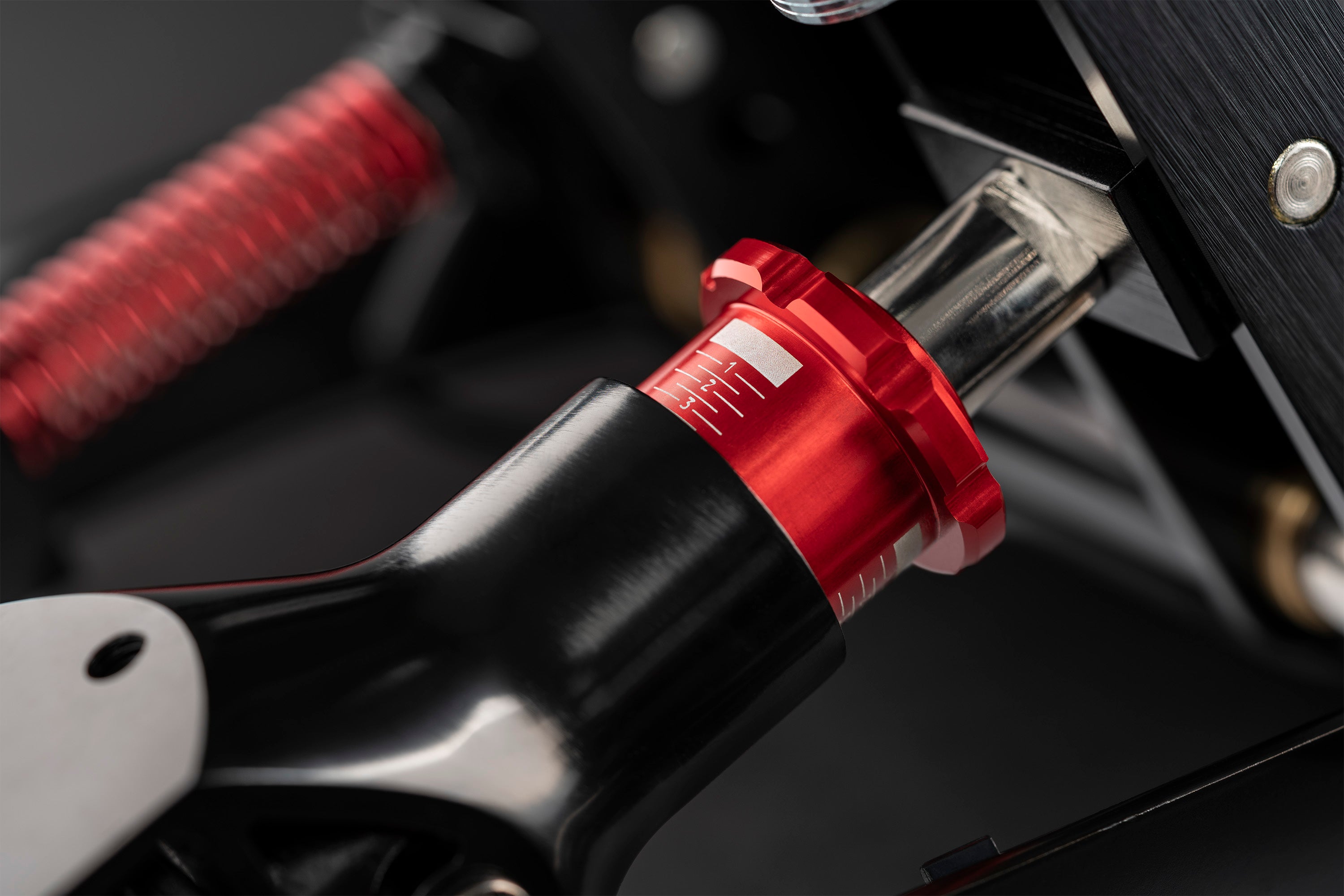 Fanatec ClubSport Pedals V3