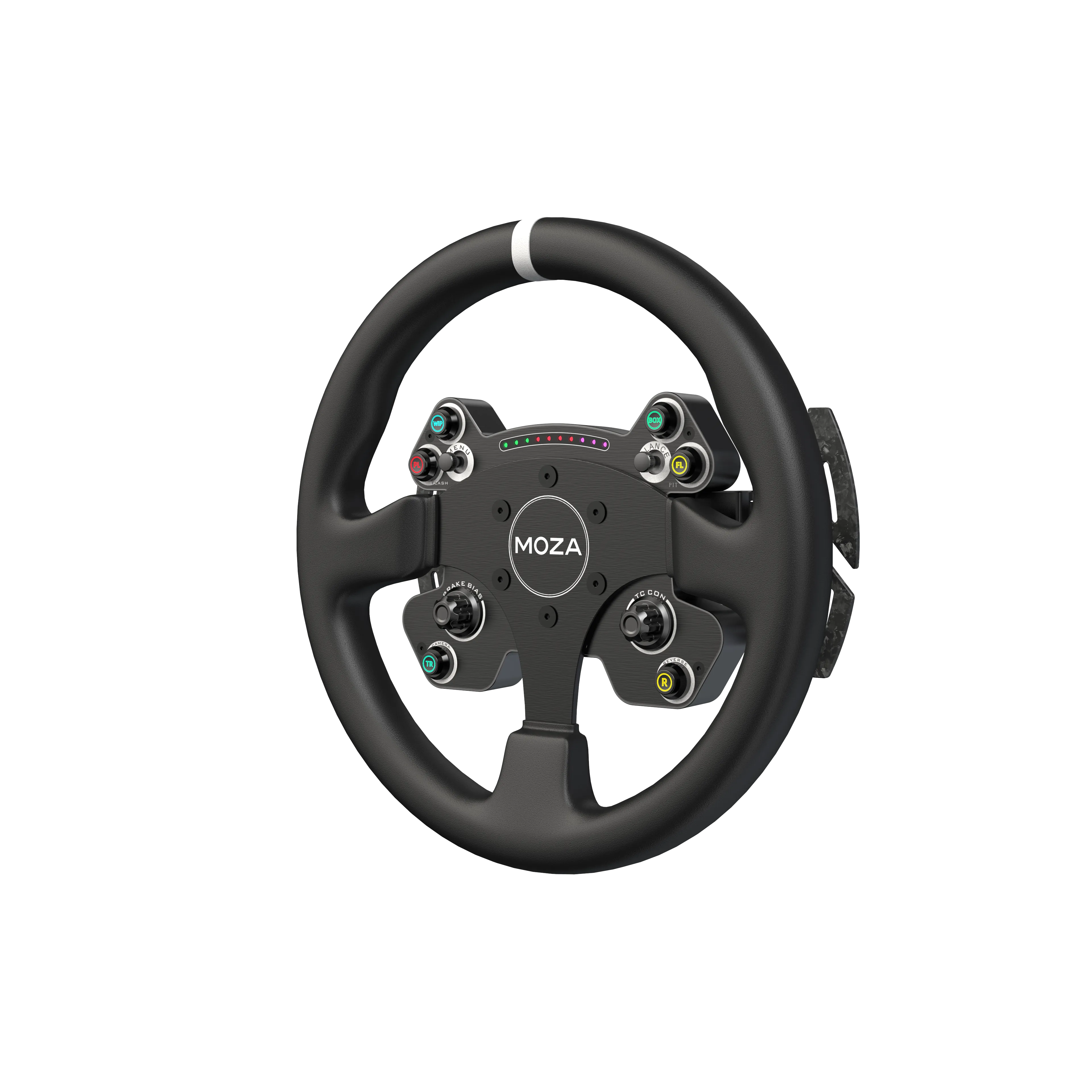 Pack MOZA R12 V2/CS/CRP2