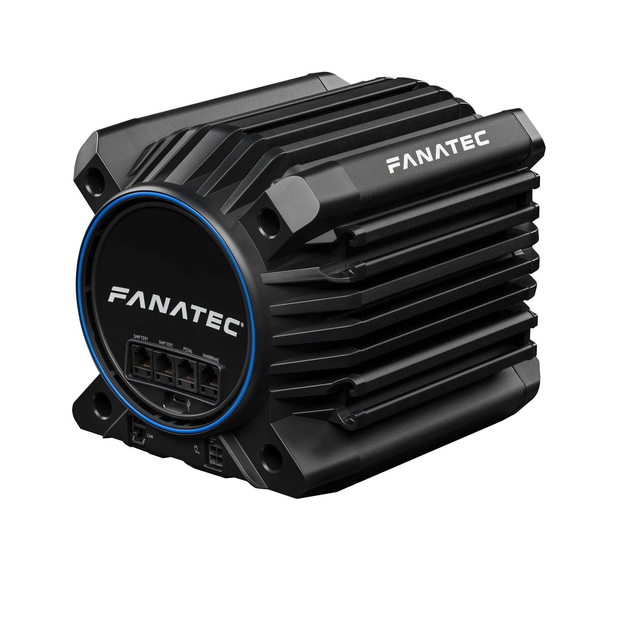 【比河】FANATEC向け　ミスミ　アルミフレーム　筐体　DD Pro対応 Fanatec ClubSport DD+ (18Nm) Wheelbase