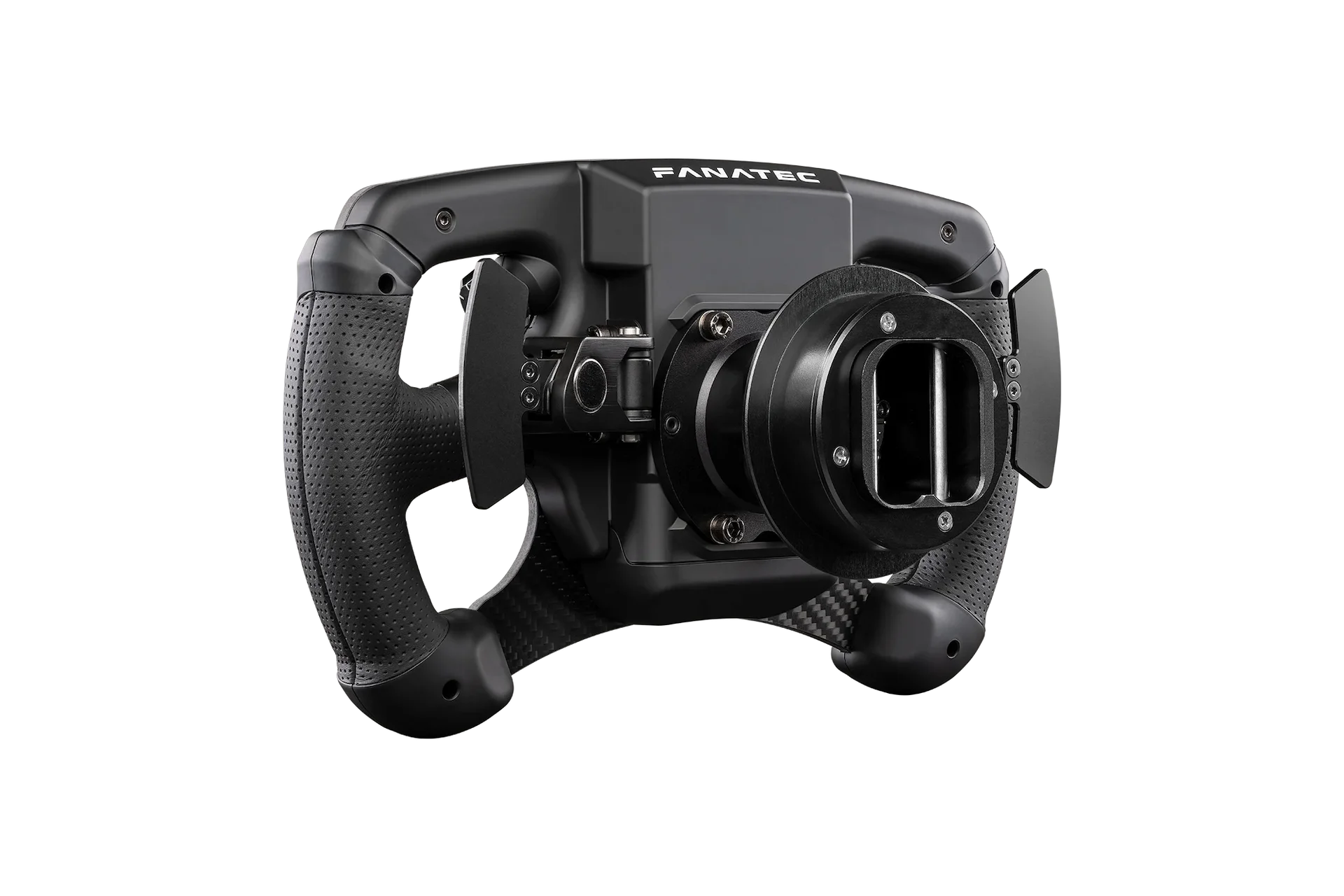 Fanatec ClubSport Steering Wheel Formula V2.5