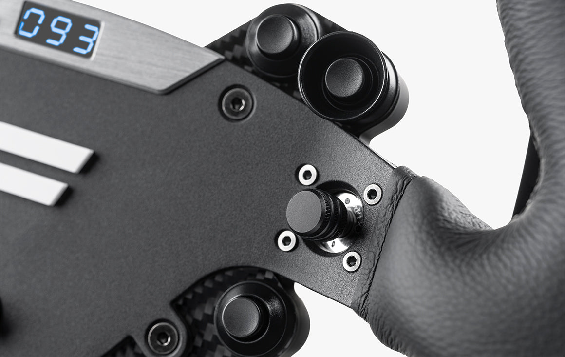 Fanatec Clubsport Steering Wheel RS