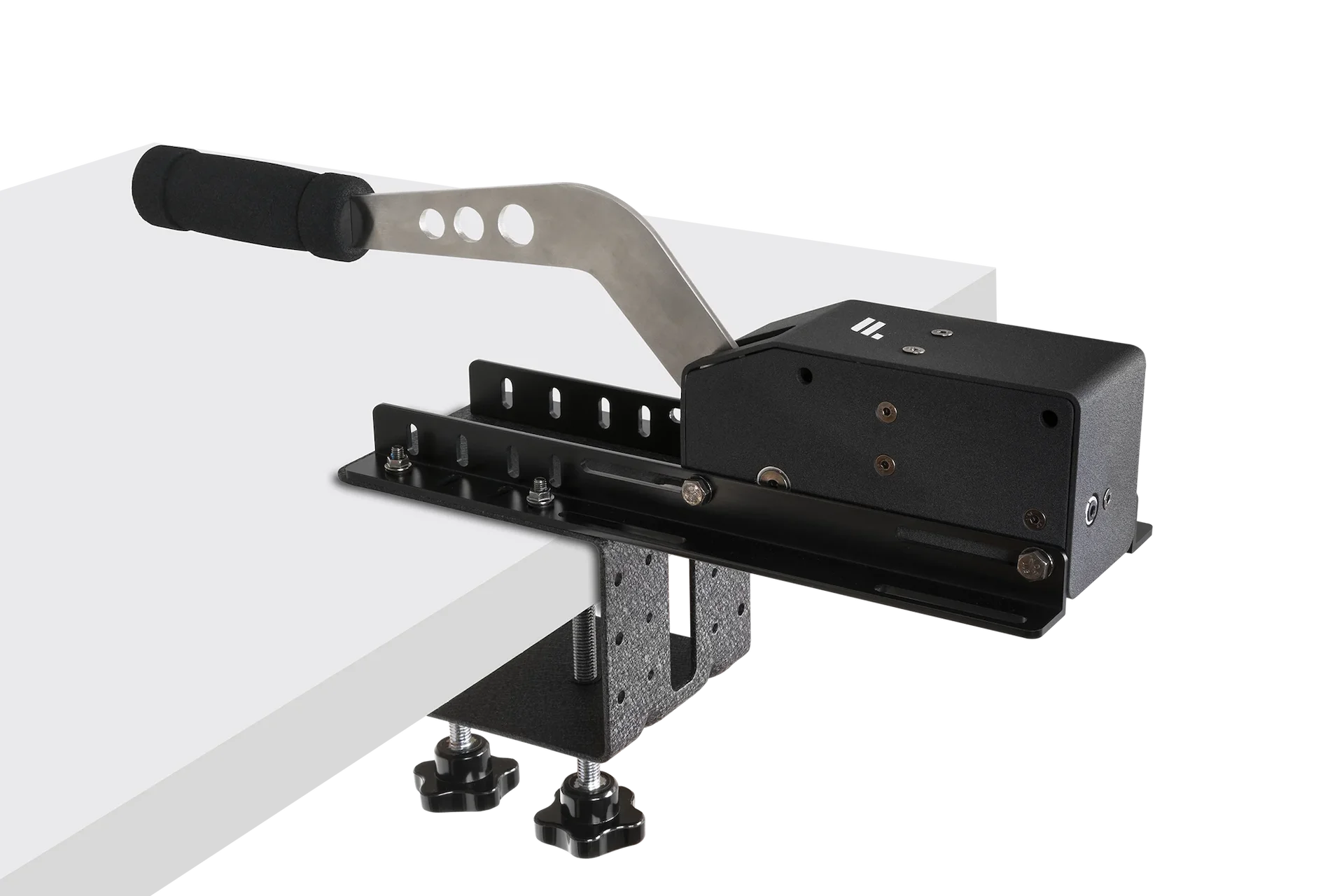 Fanatec ClubSport Handbrake Clamp Adapter